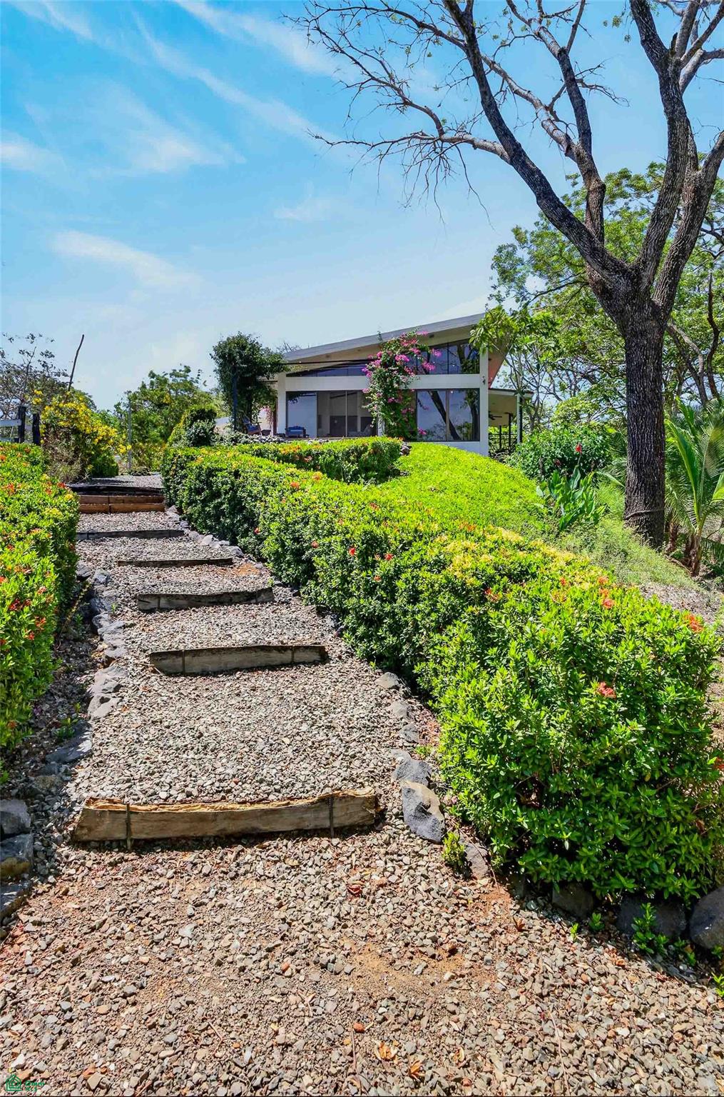 Surf Town Ocean View Home
