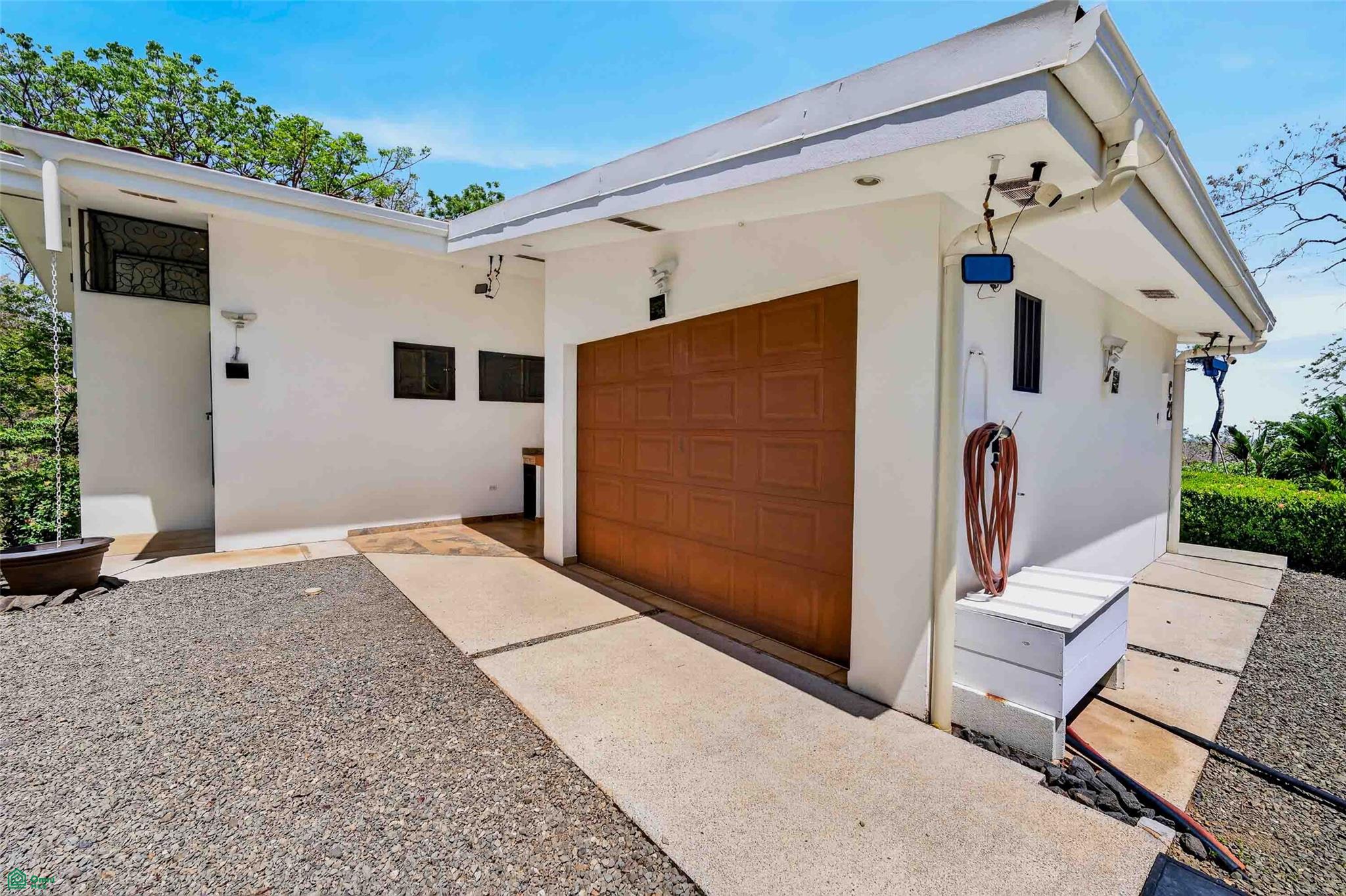 Surf Town Ocean View Home