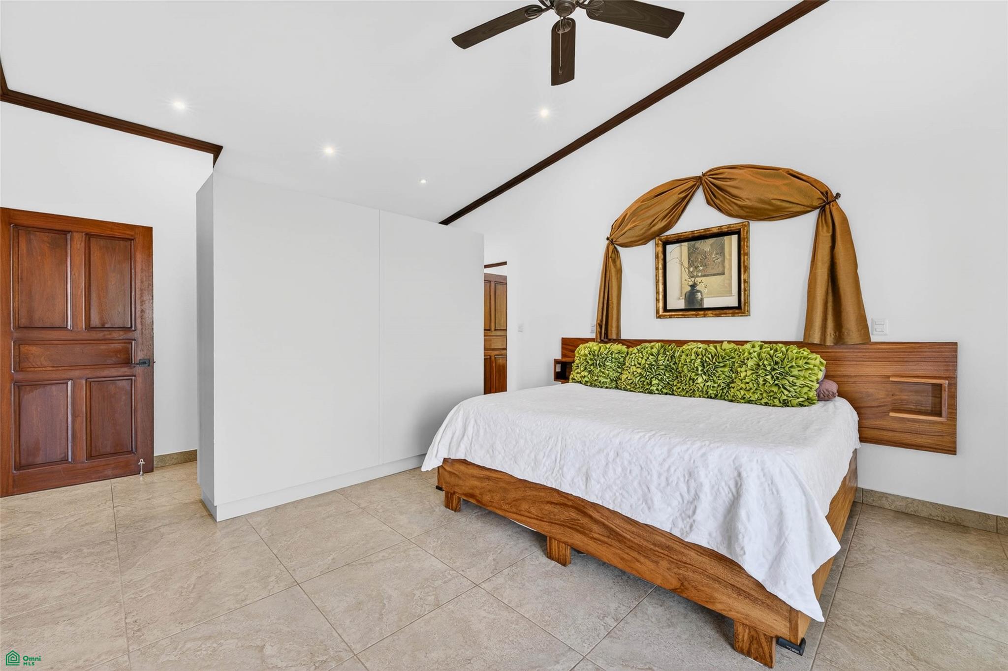 Surf Town Ocean View Home