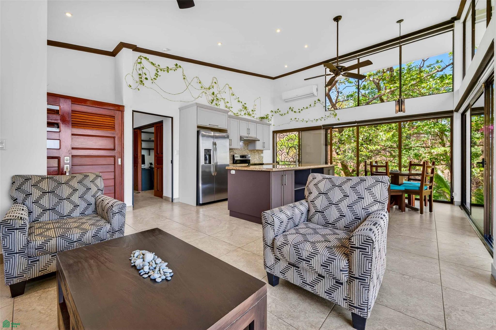 Surf Town Ocean View Home