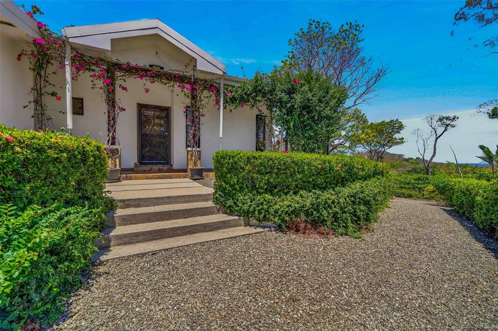 Surf Town Ocean View Home