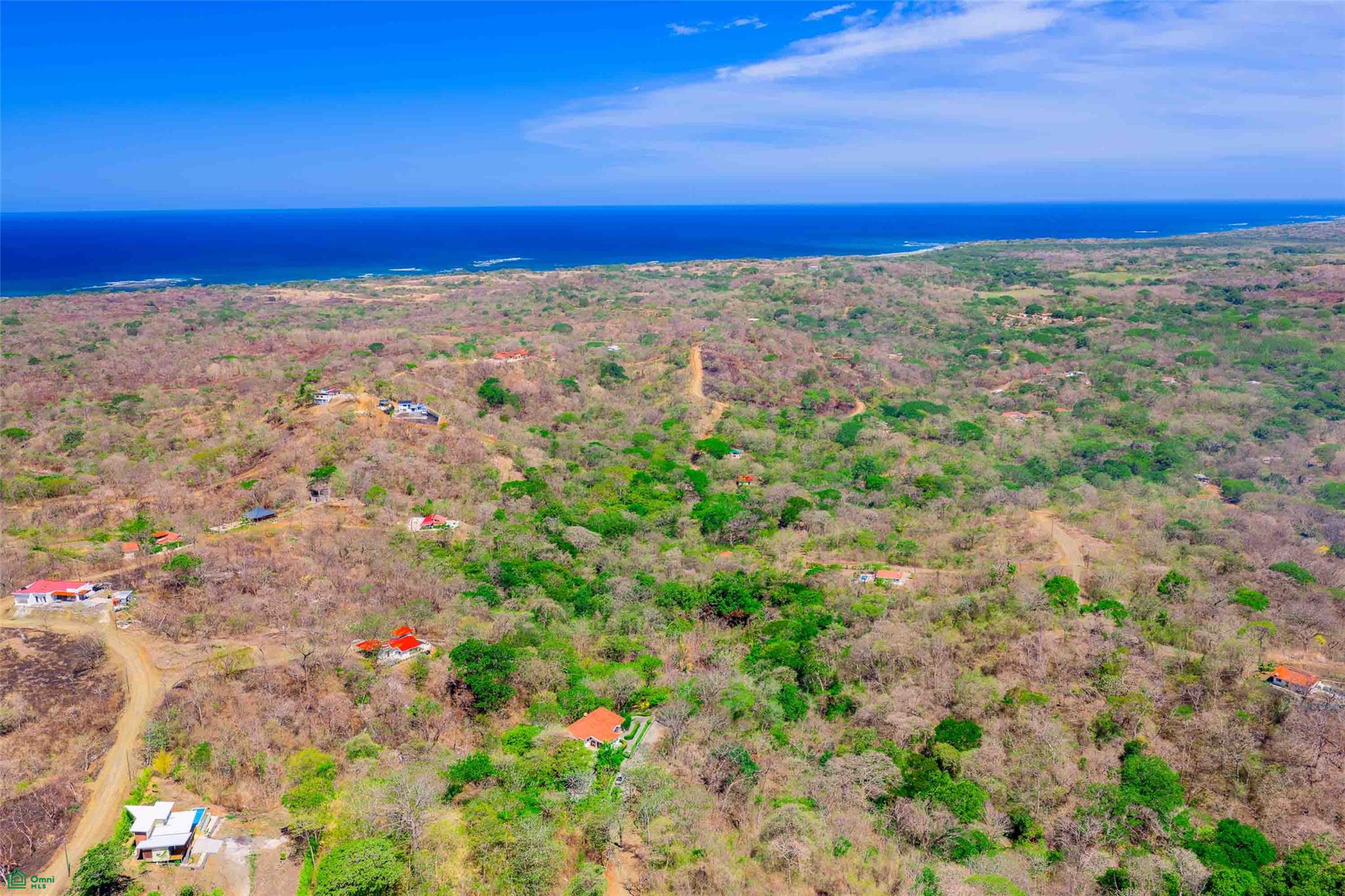 Surf Town Ocean View Home