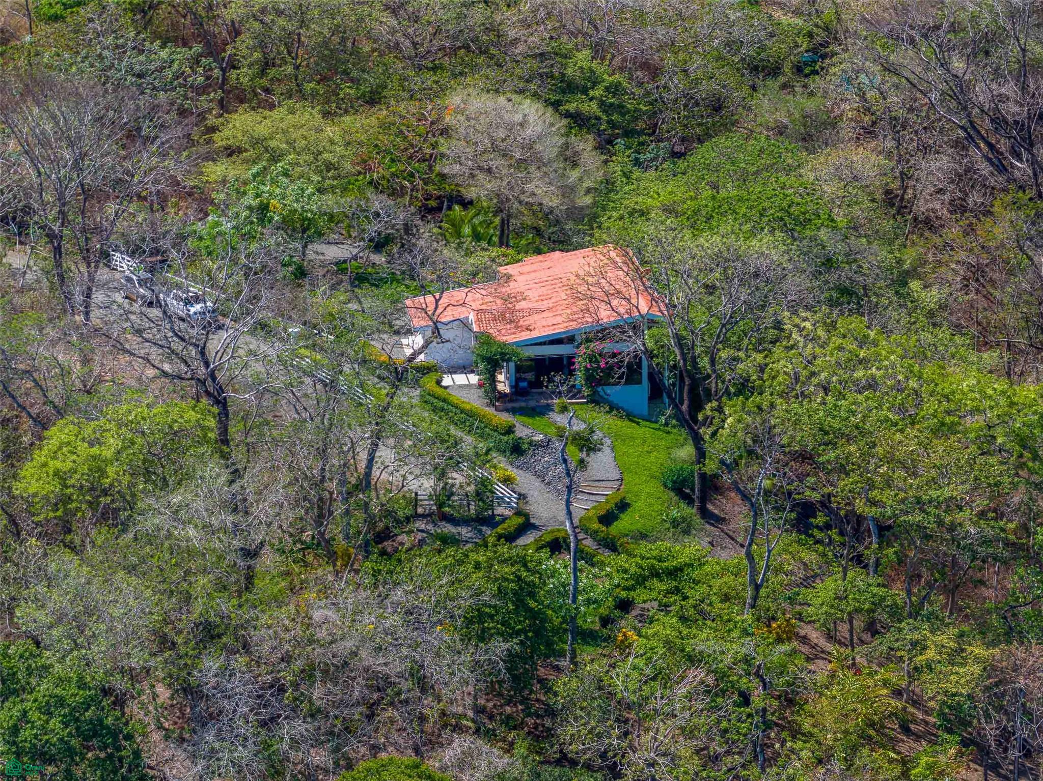 Surf Town Ocean View Home