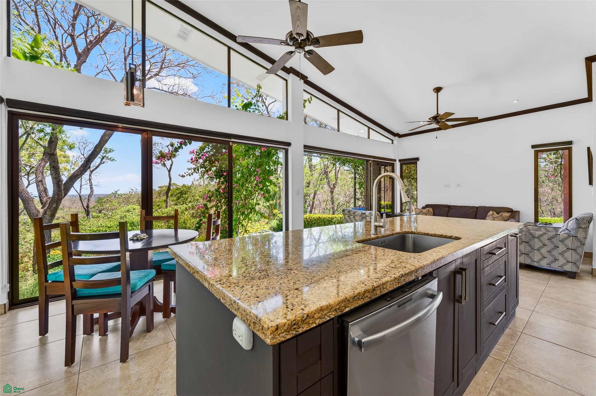Surf Town Ocean View Home