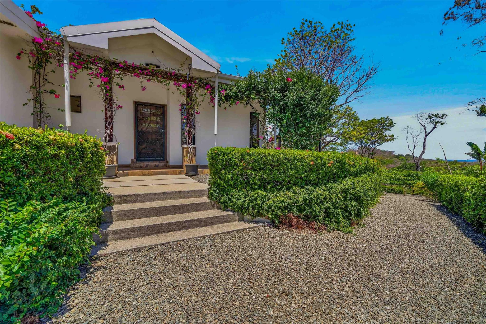 Surf Town Ocean View Home