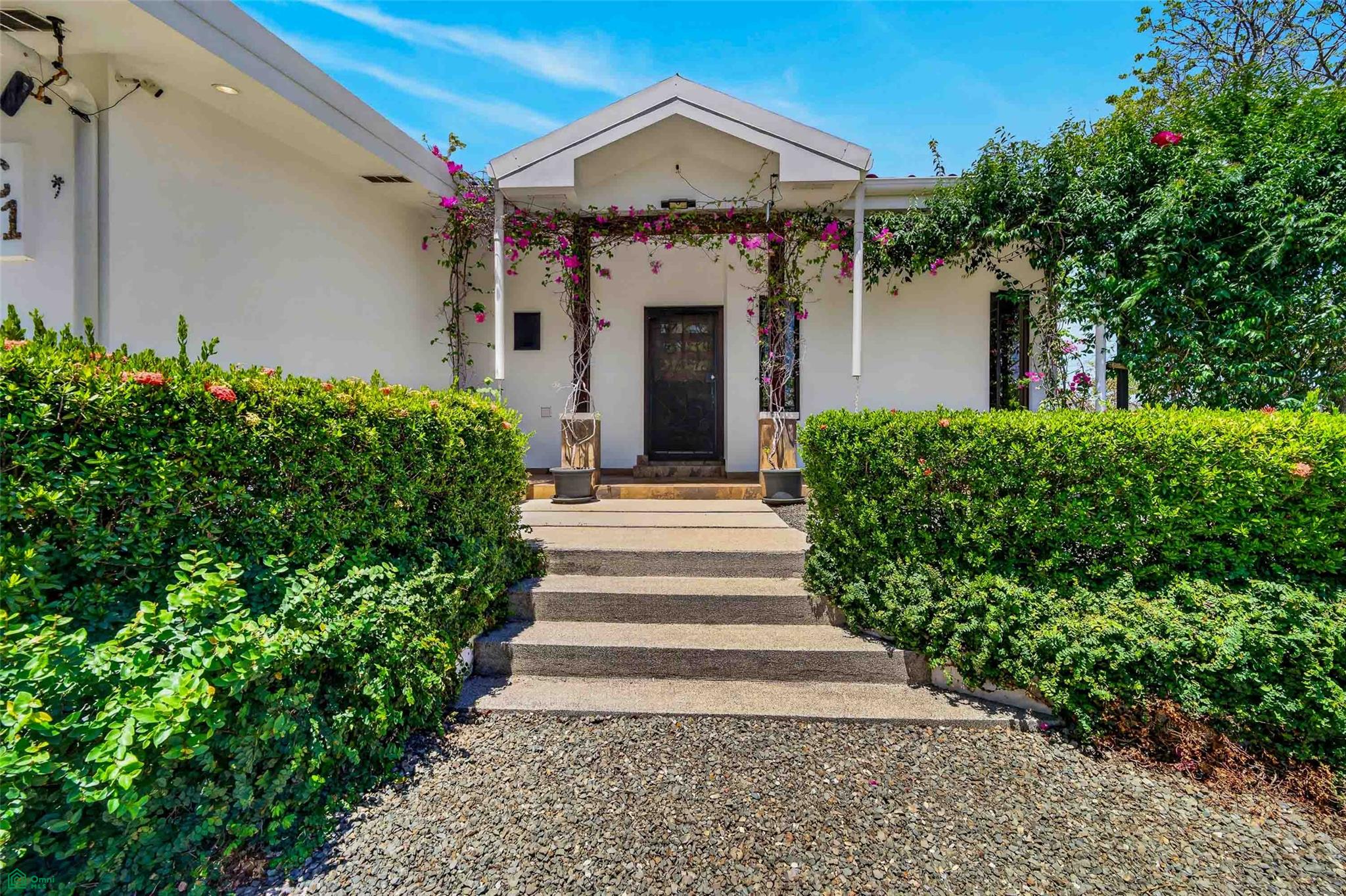 Surf Town Ocean View Home