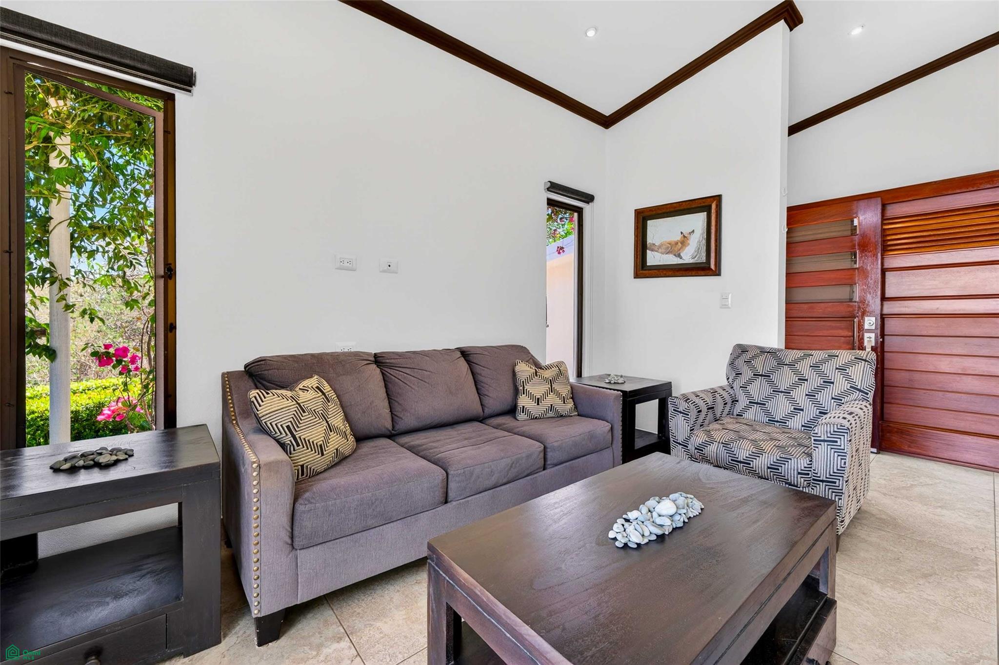 Surf Town Ocean View Home