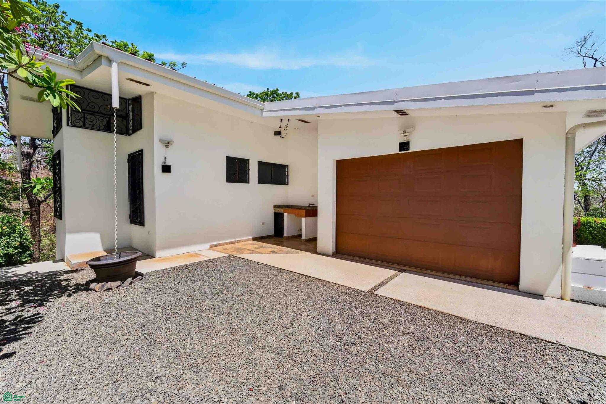 Surf Town Ocean View Home