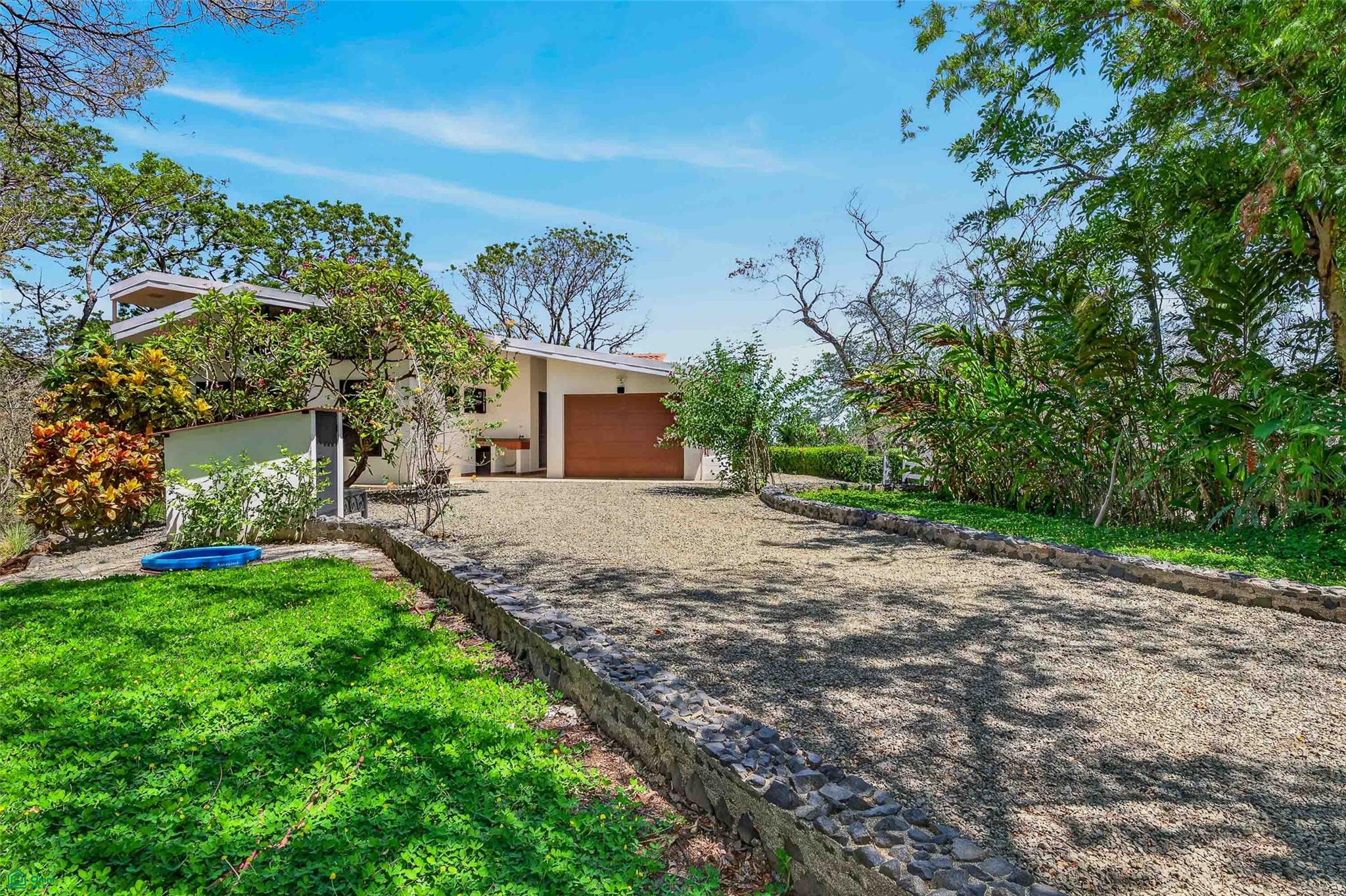 Surf Town Ocean View Home