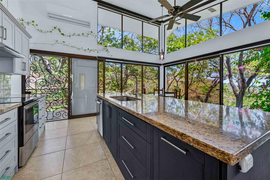 Surf Town Ocean View Home