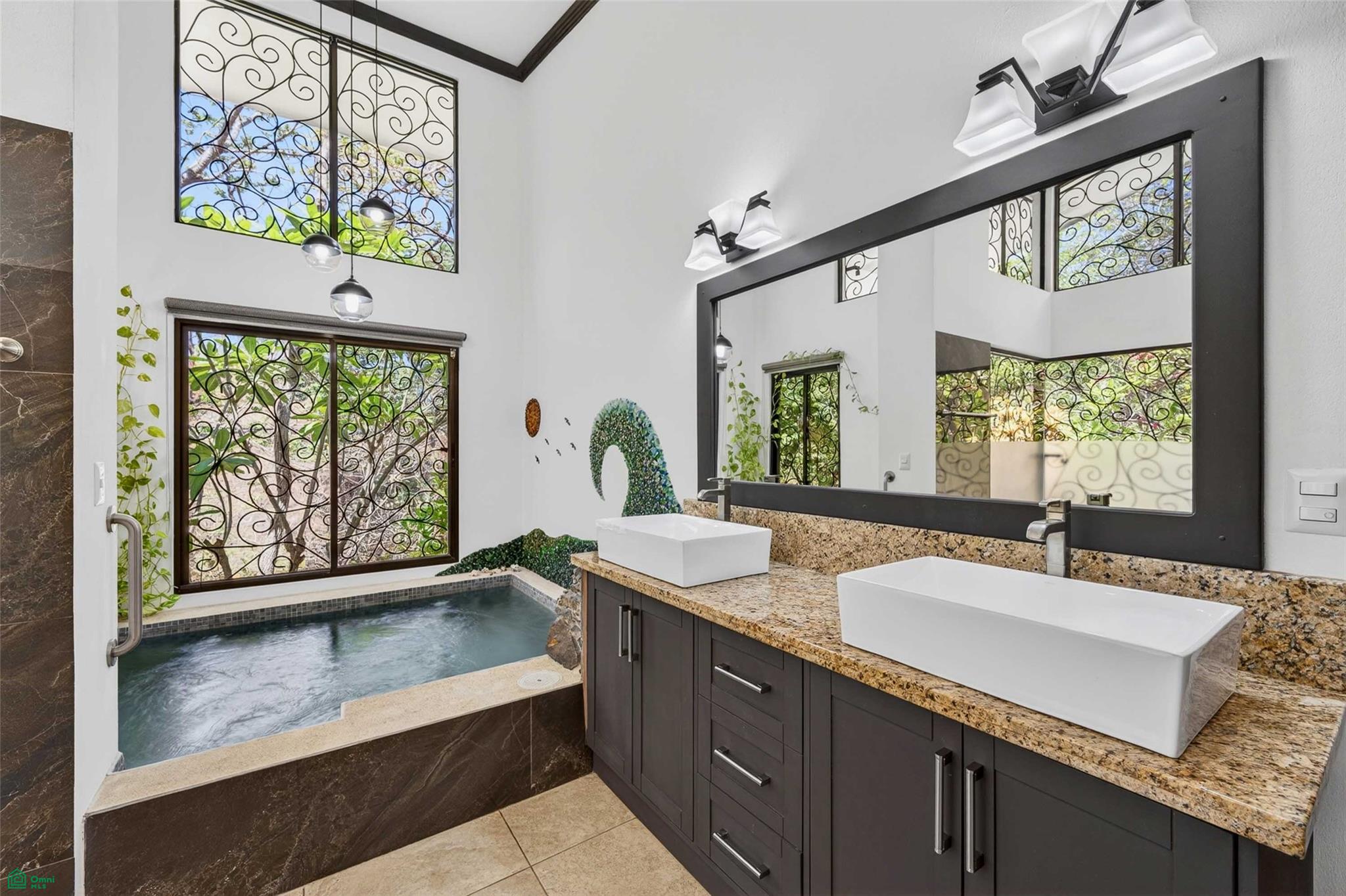 Surf Town Ocean View Home
