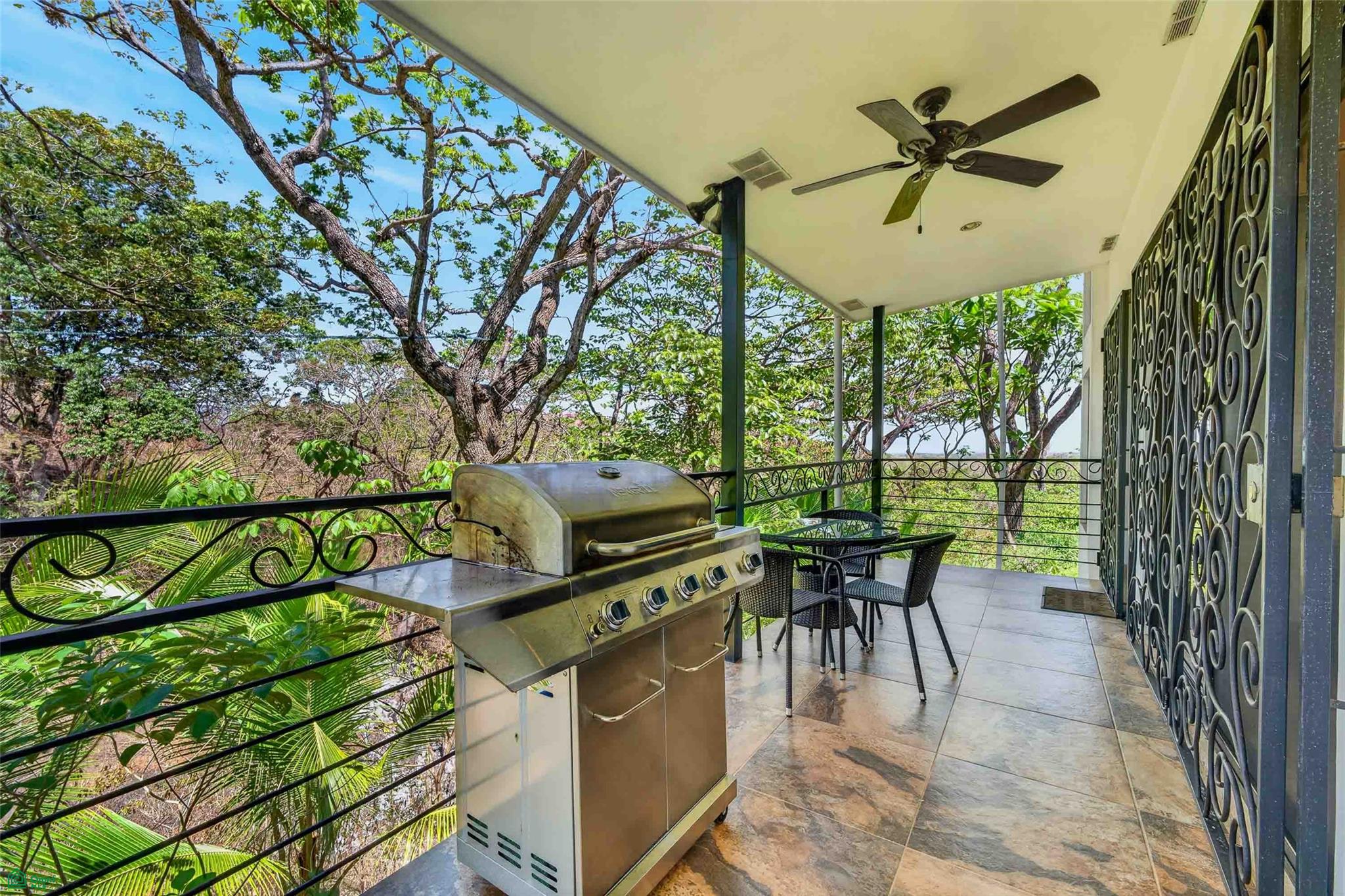 Surf Town Ocean View Home