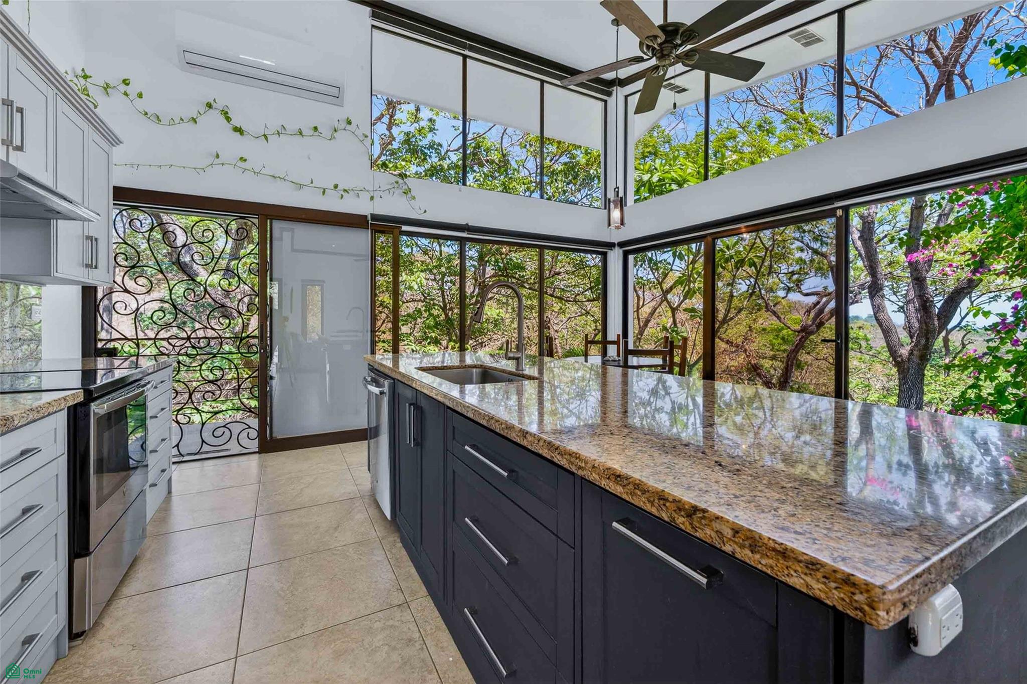Surf Town Ocean View Home