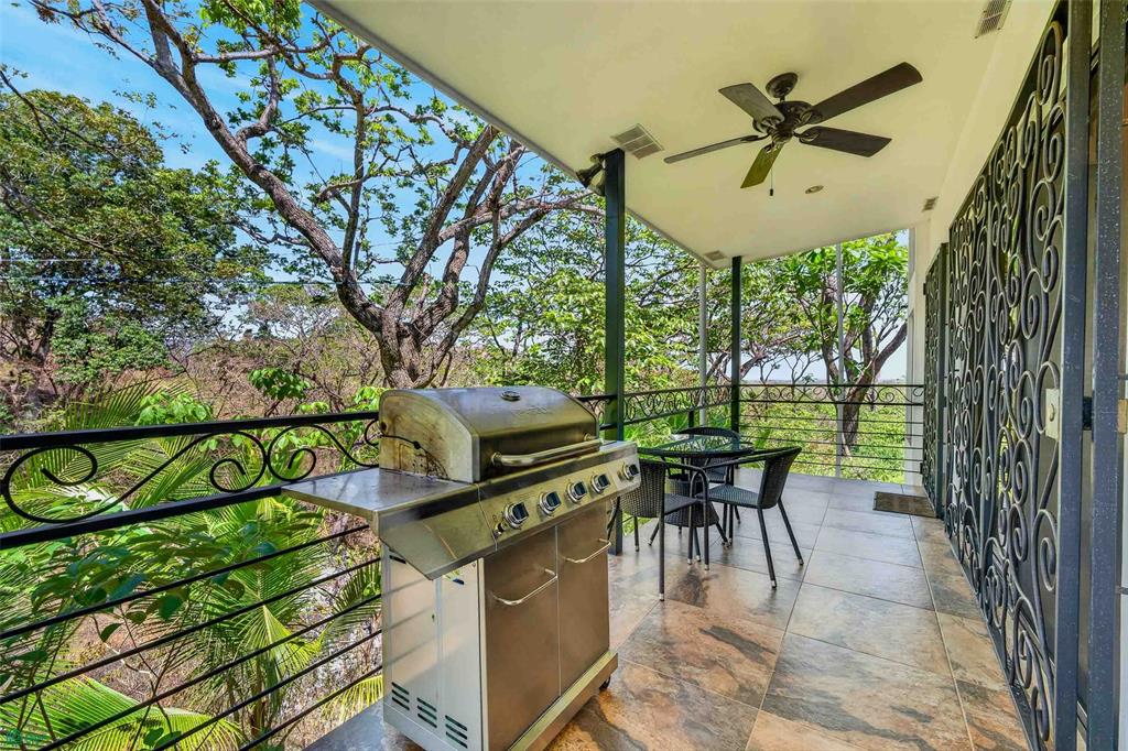 Surf Town Ocean View Home