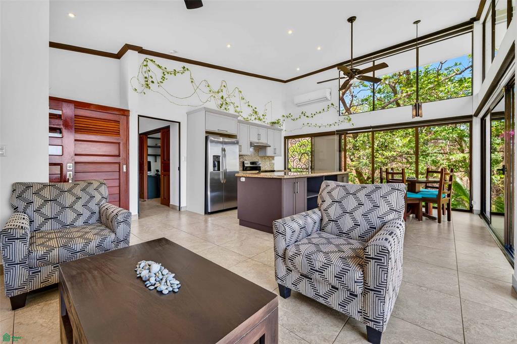 Surf Town Ocean View Home