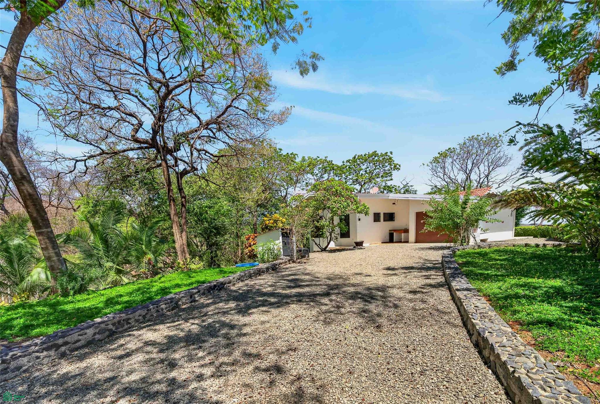 Surf Town Ocean View Home