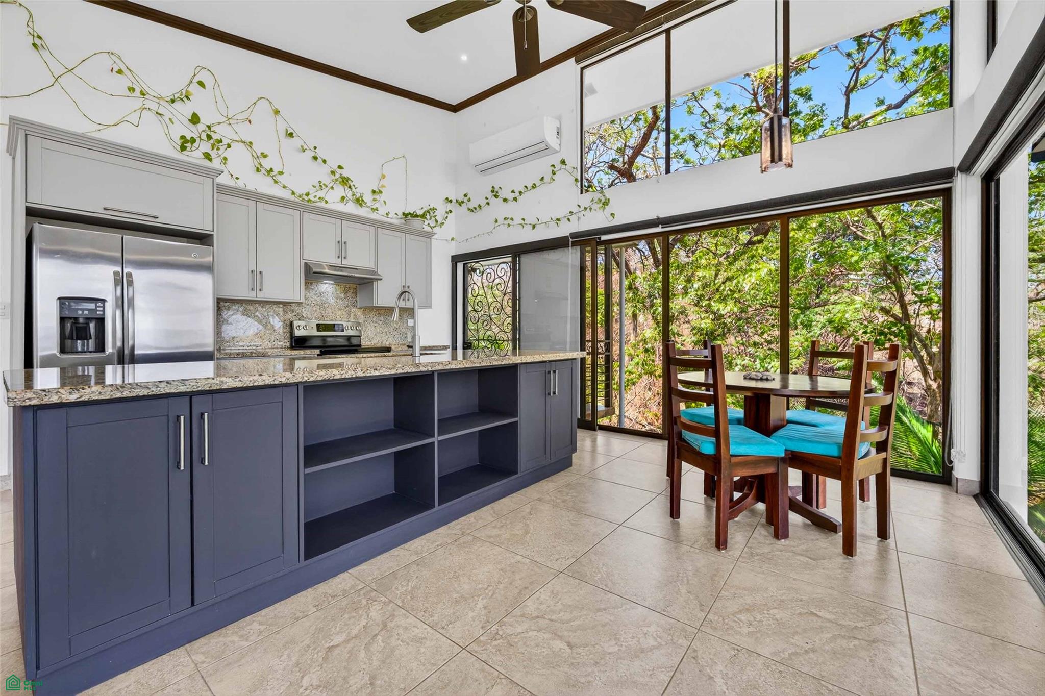 Surf Town Ocean View Home