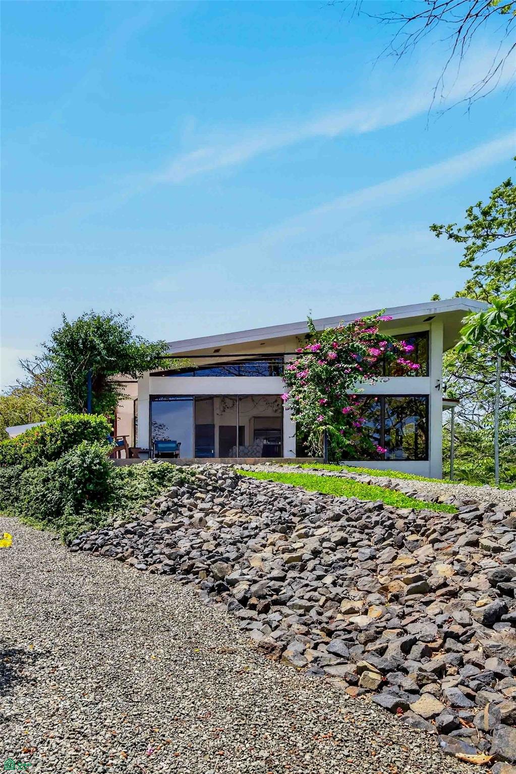 Surf Town Ocean View Home