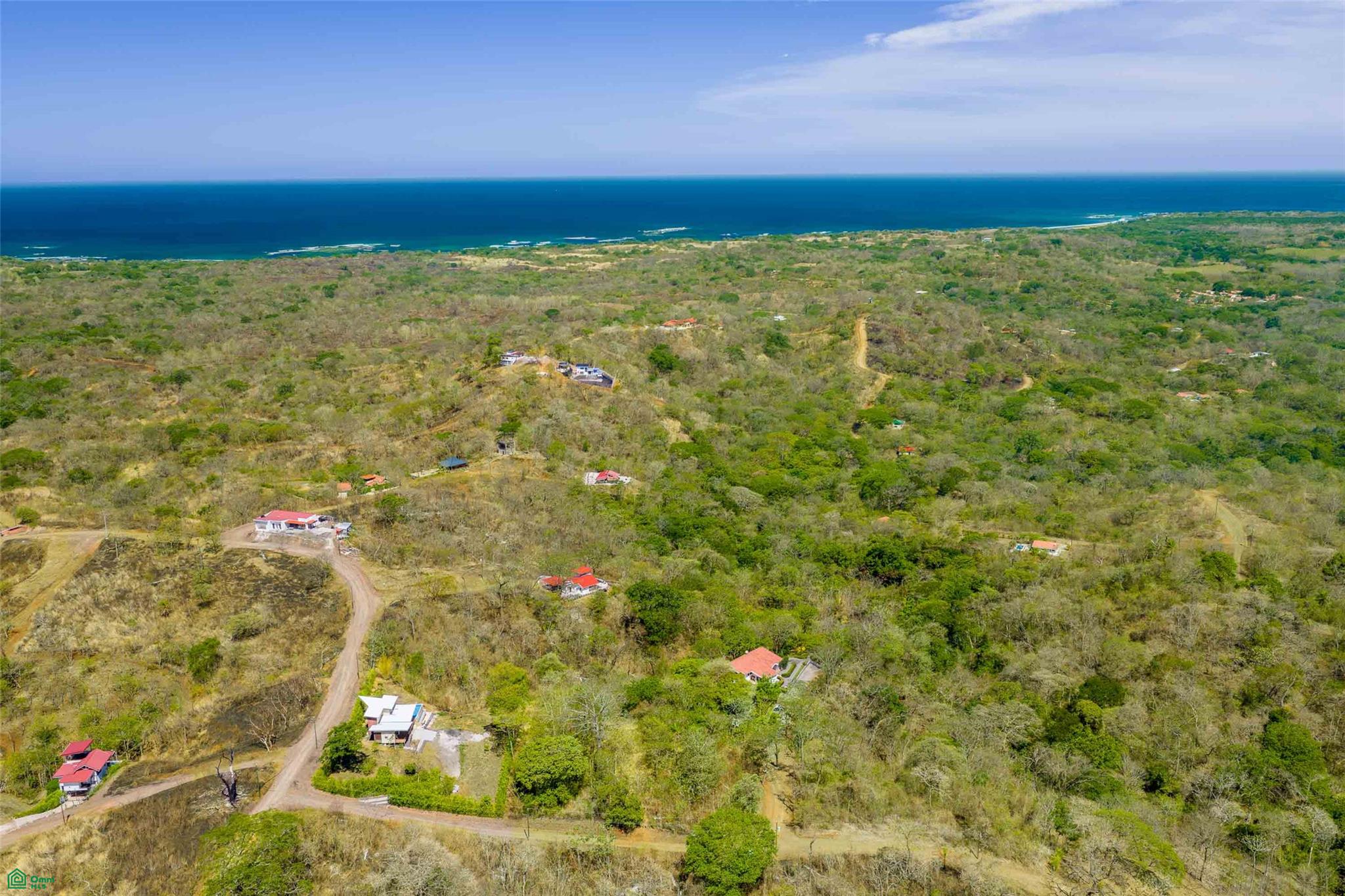 Surf Town Ocean View Home