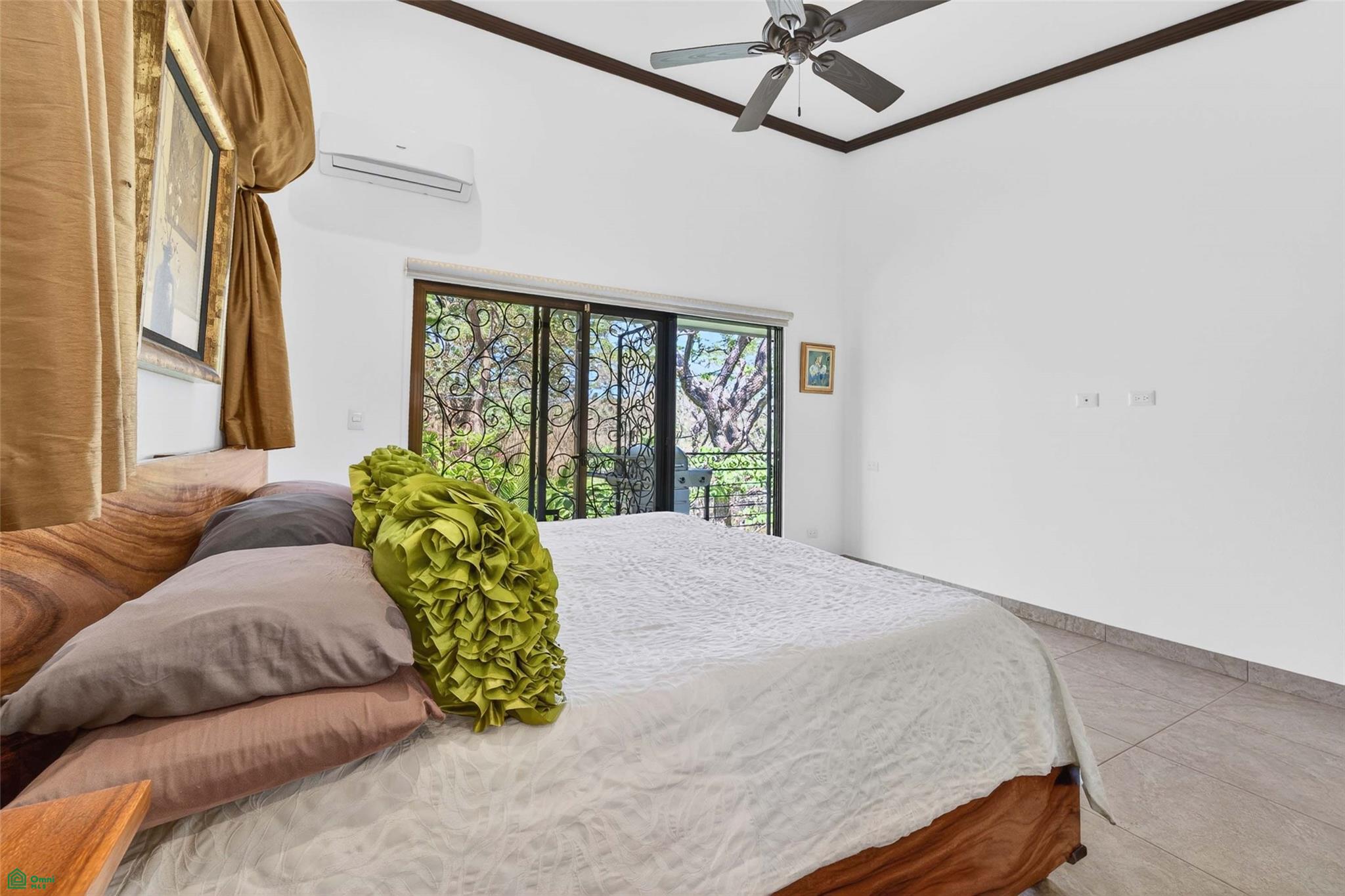 Surf Town Ocean View Home