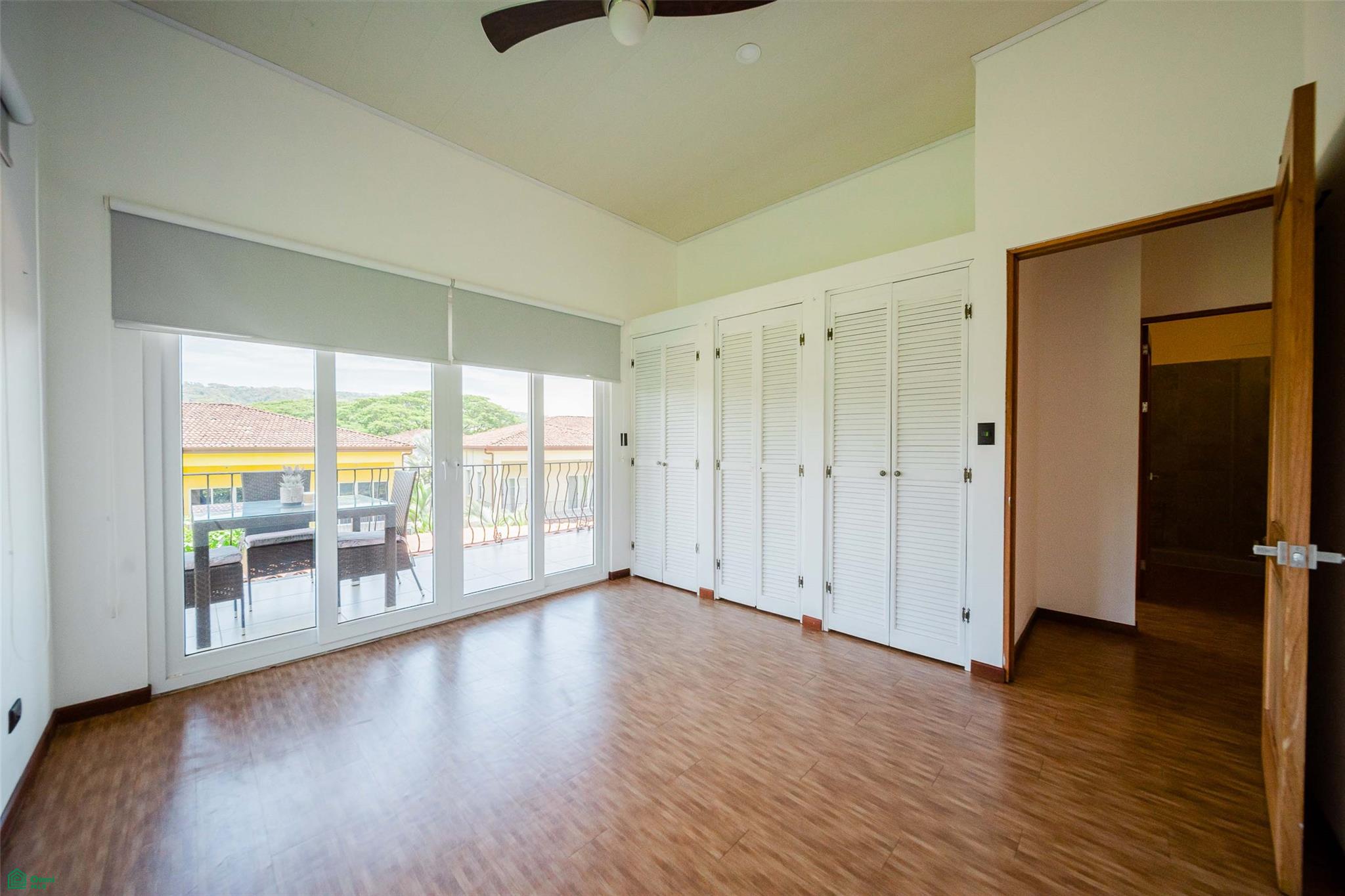 Luxury Four Bedroom Home