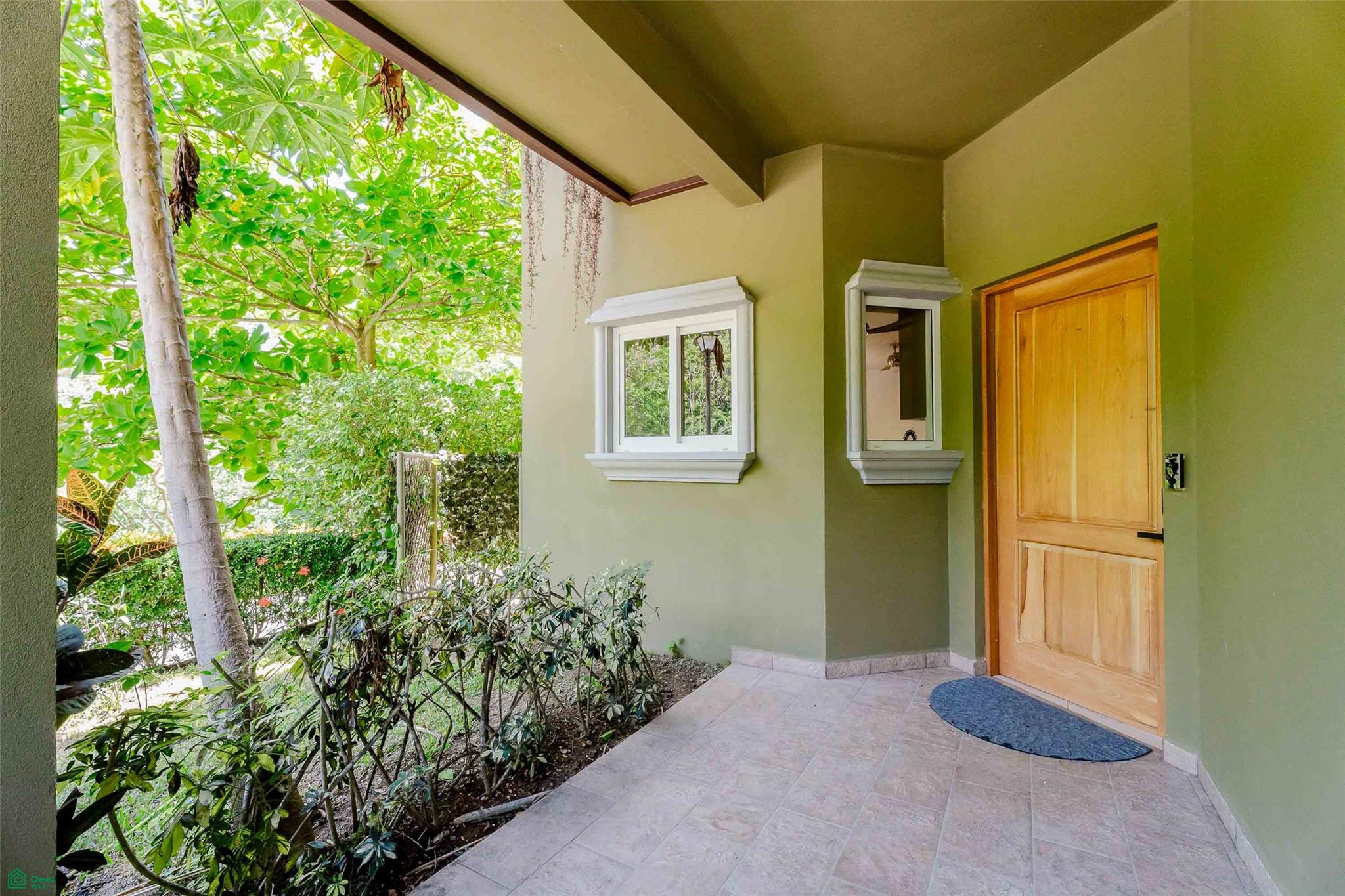 Luxury Four Bedroom Home