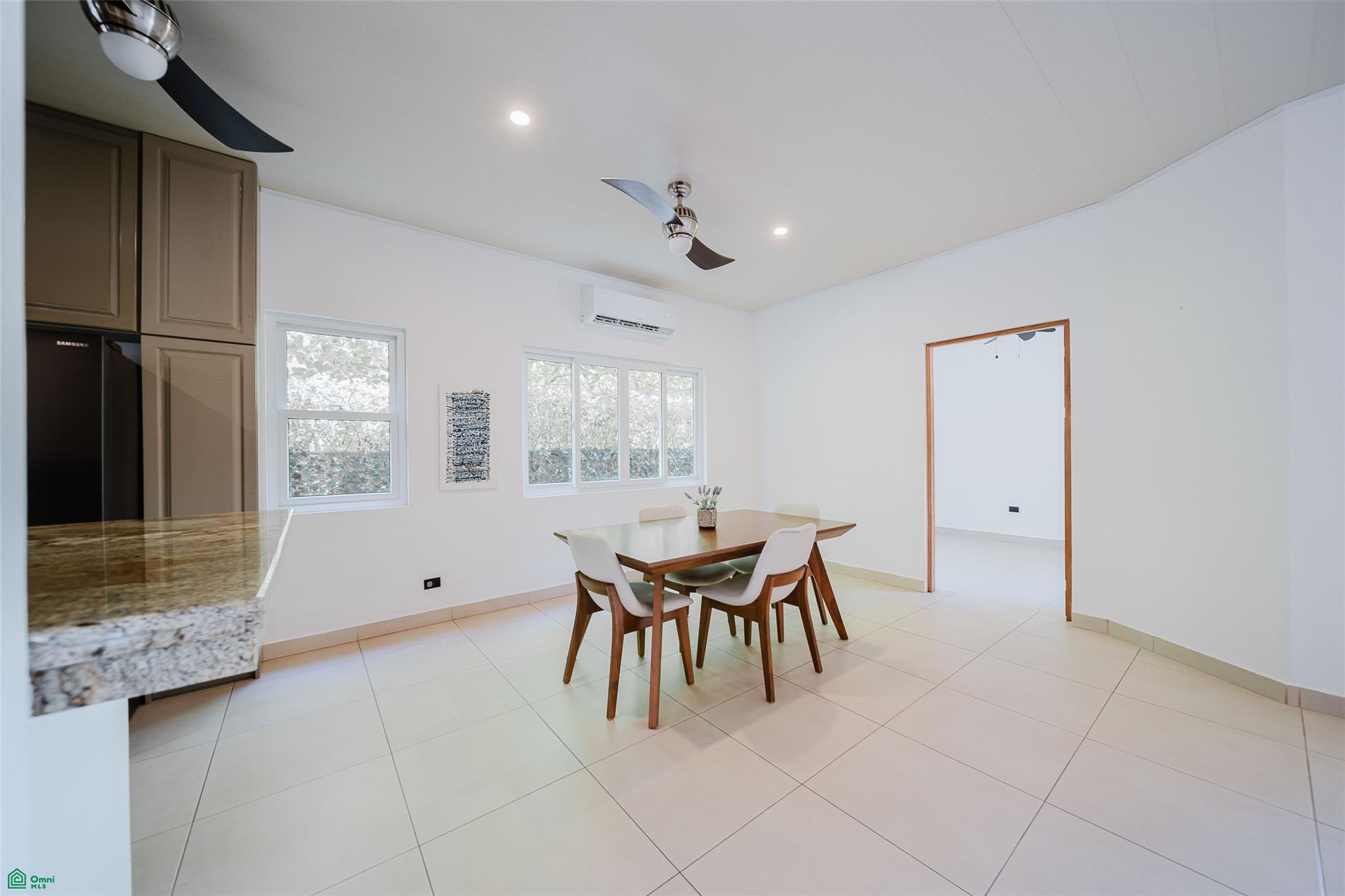 Luxury Four Bedroom Home