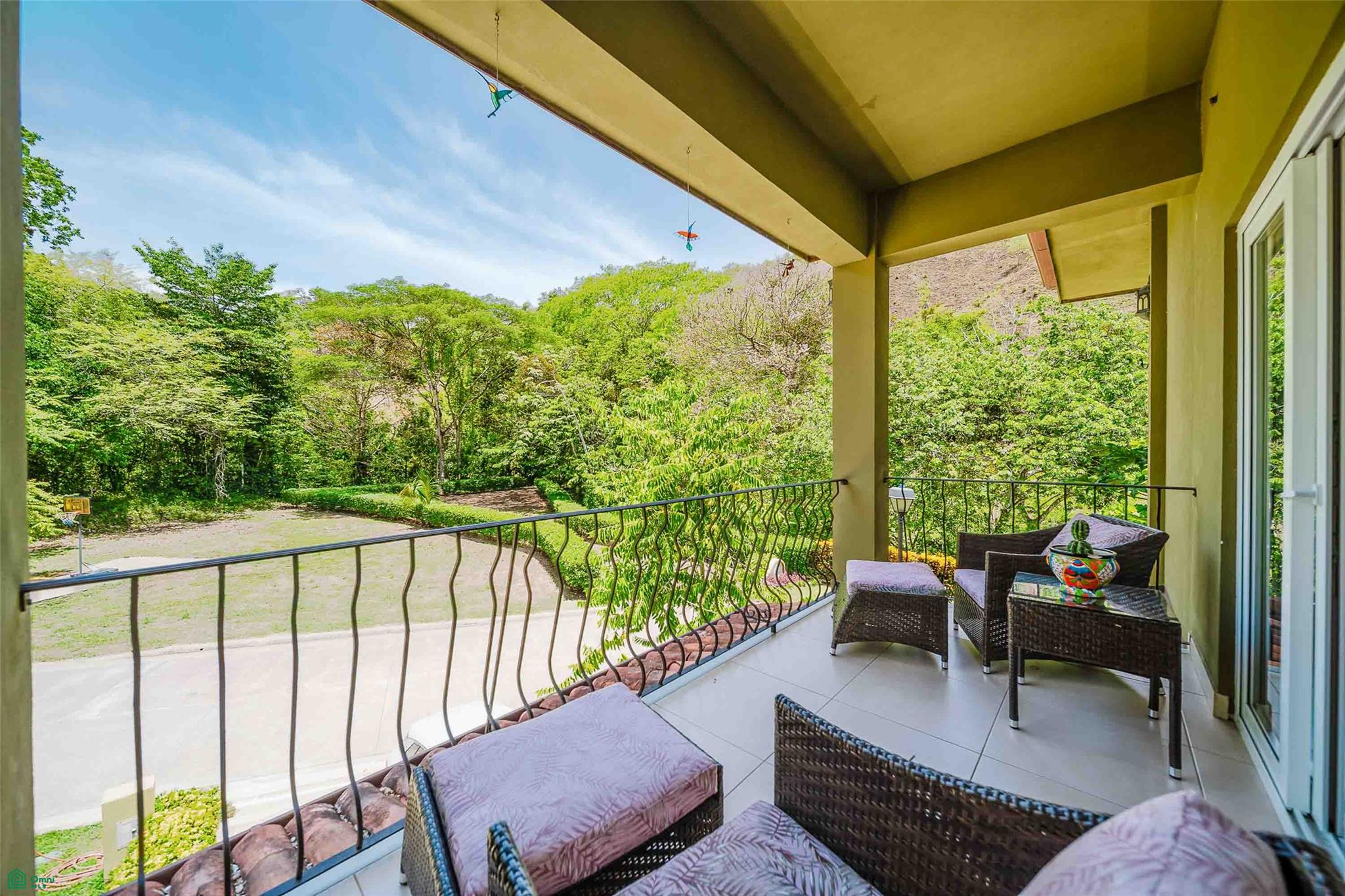 Luxury Four Bedroom Home