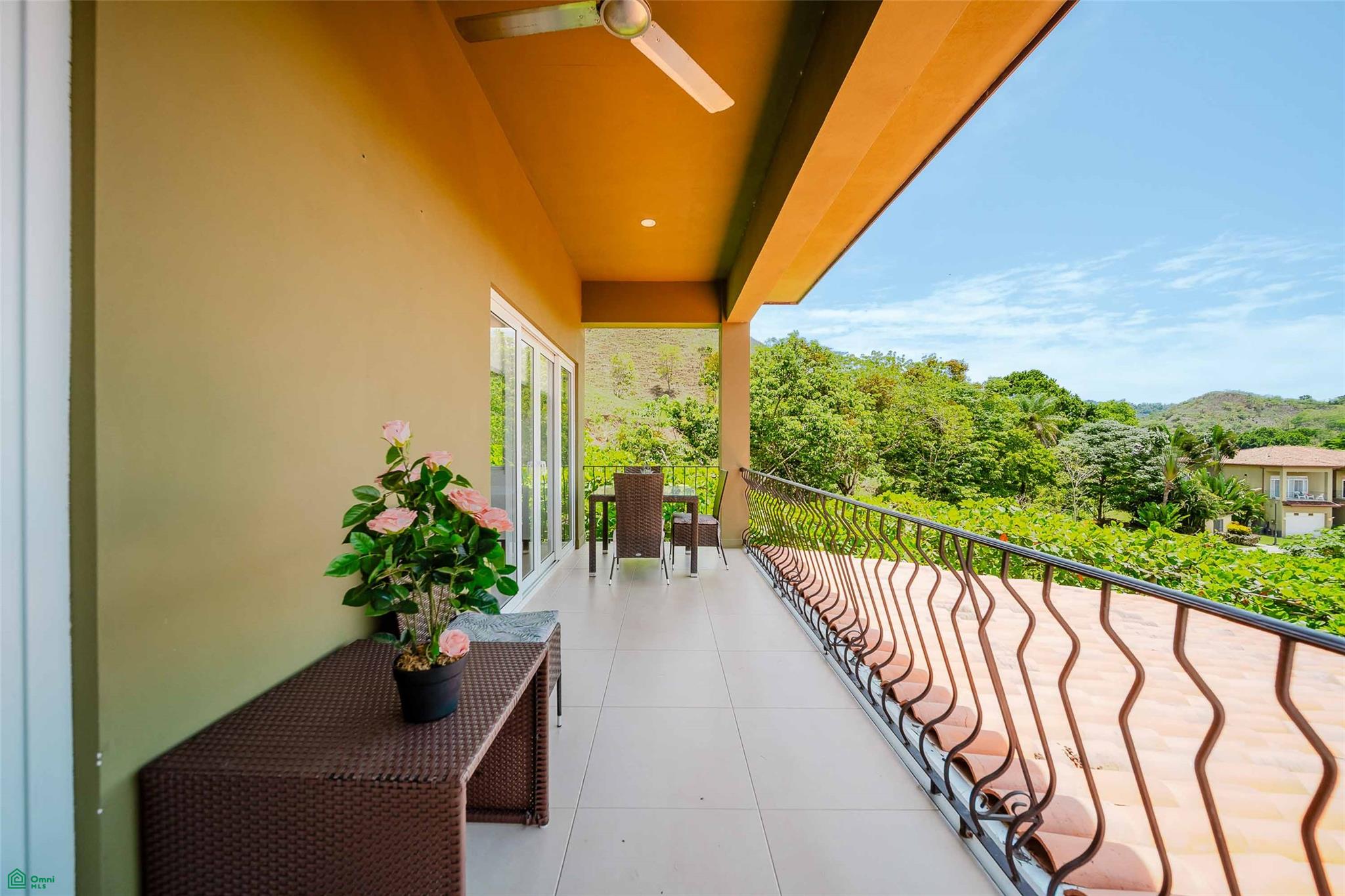 Luxury Four Bedroom Home