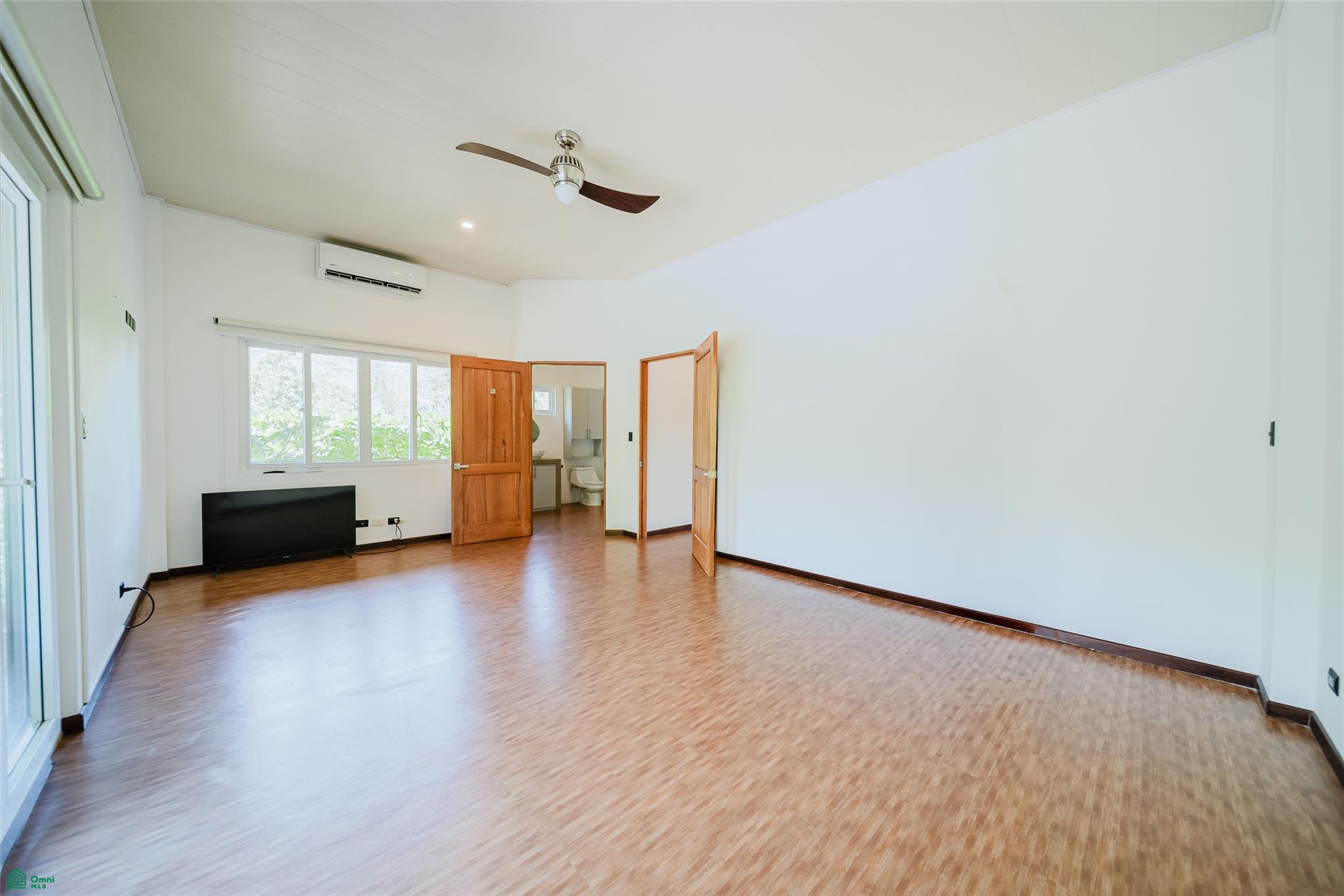 Luxury Four Bedroom Home
