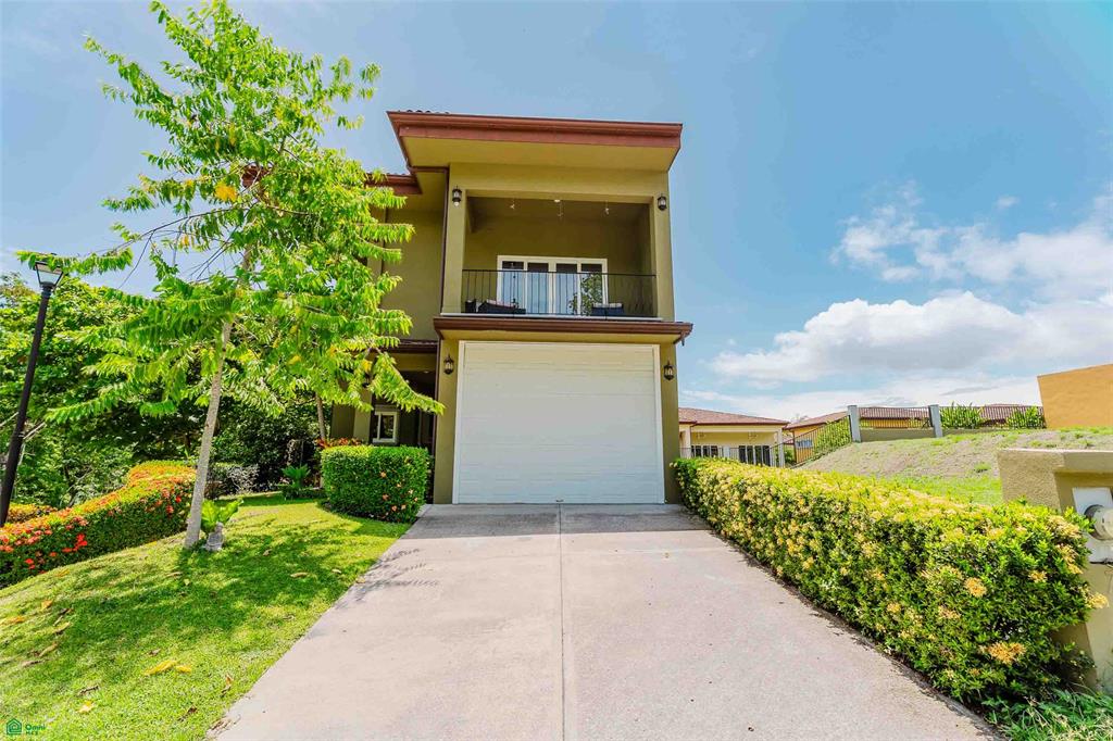 Luxury Four Bedroom Home