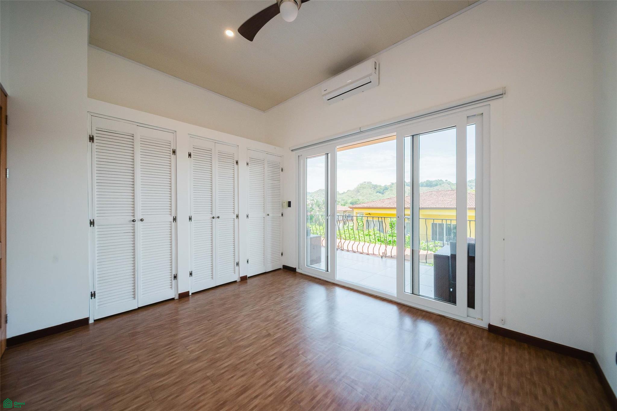 Luxury Four Bedroom Home