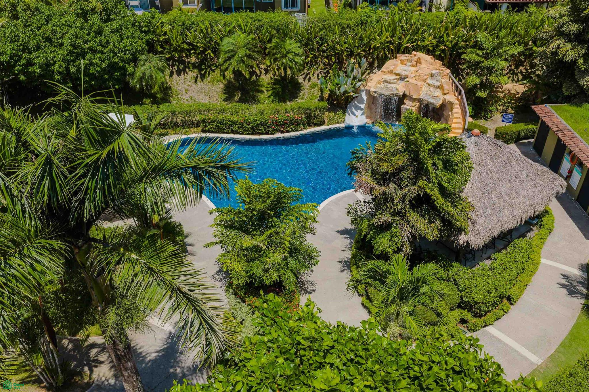 Luxury Four Bedroom Home
