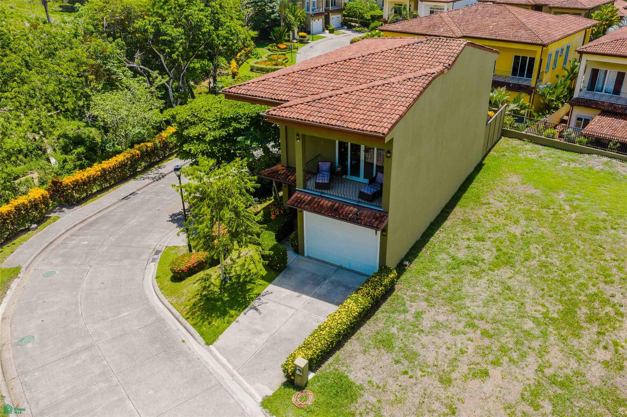 Luxury Four Bedroom Home