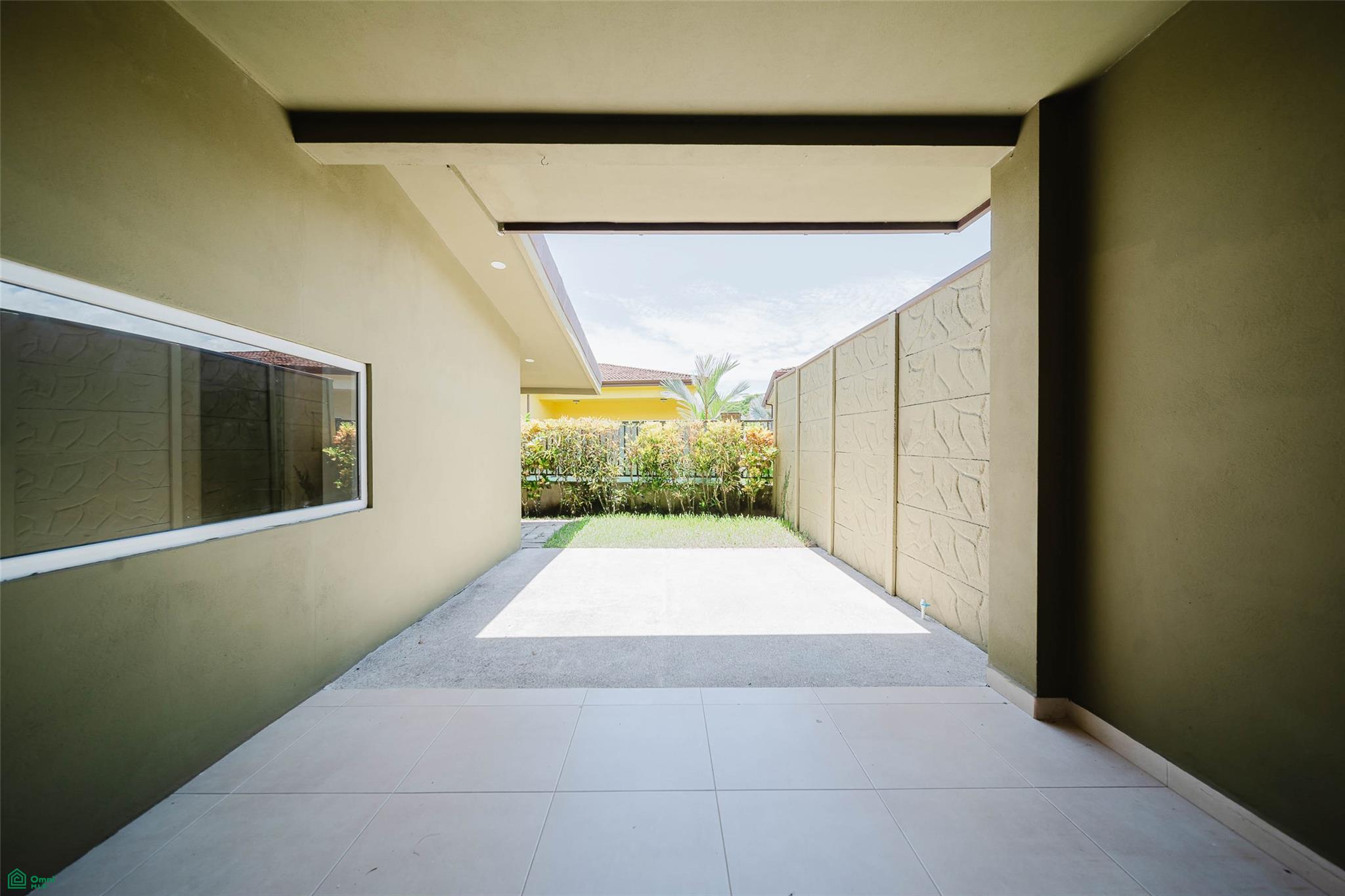 Luxury Four Bedroom Home