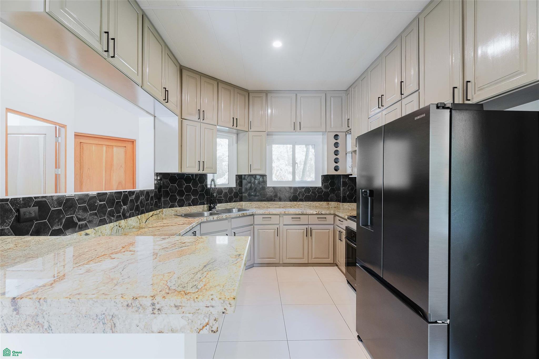 Luxury Four Bedroom Home