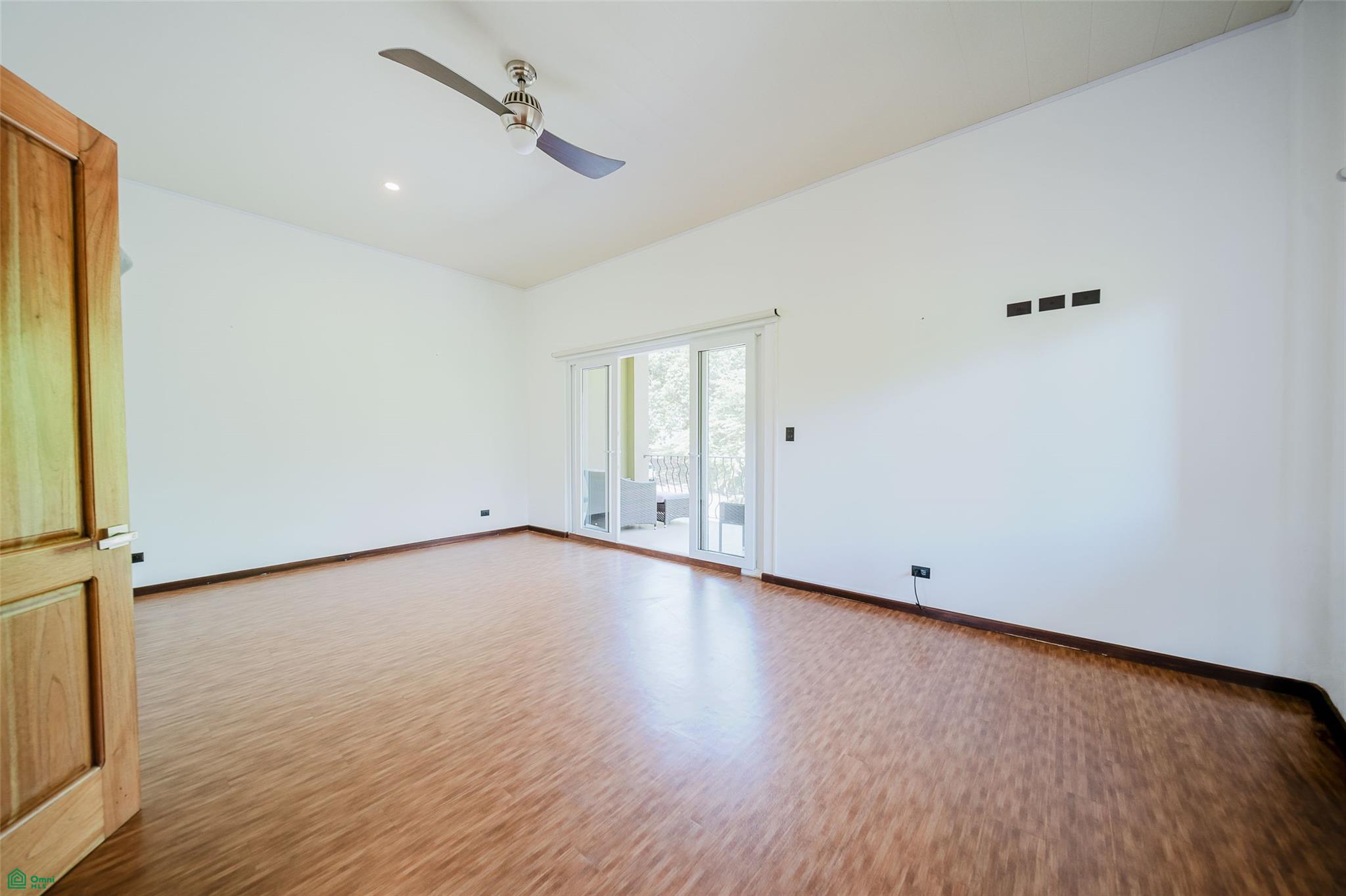 Luxury Four Bedroom Home
