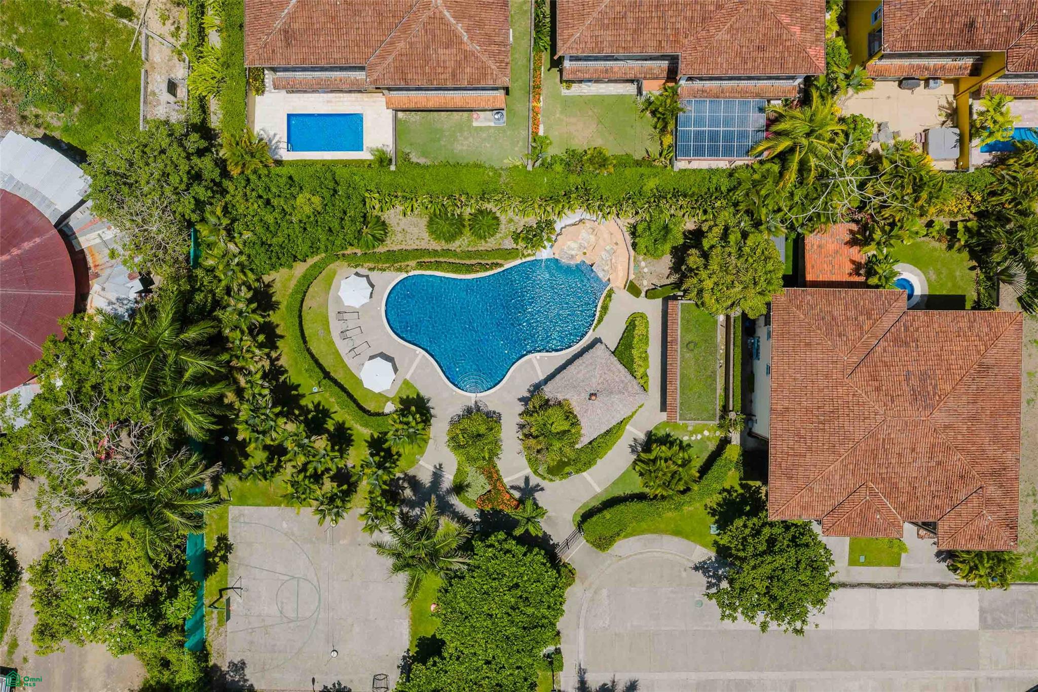 Luxury Four Bedroom Home
