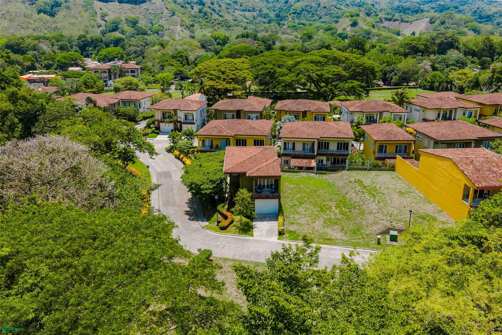 Luxury Four Bedroom Home