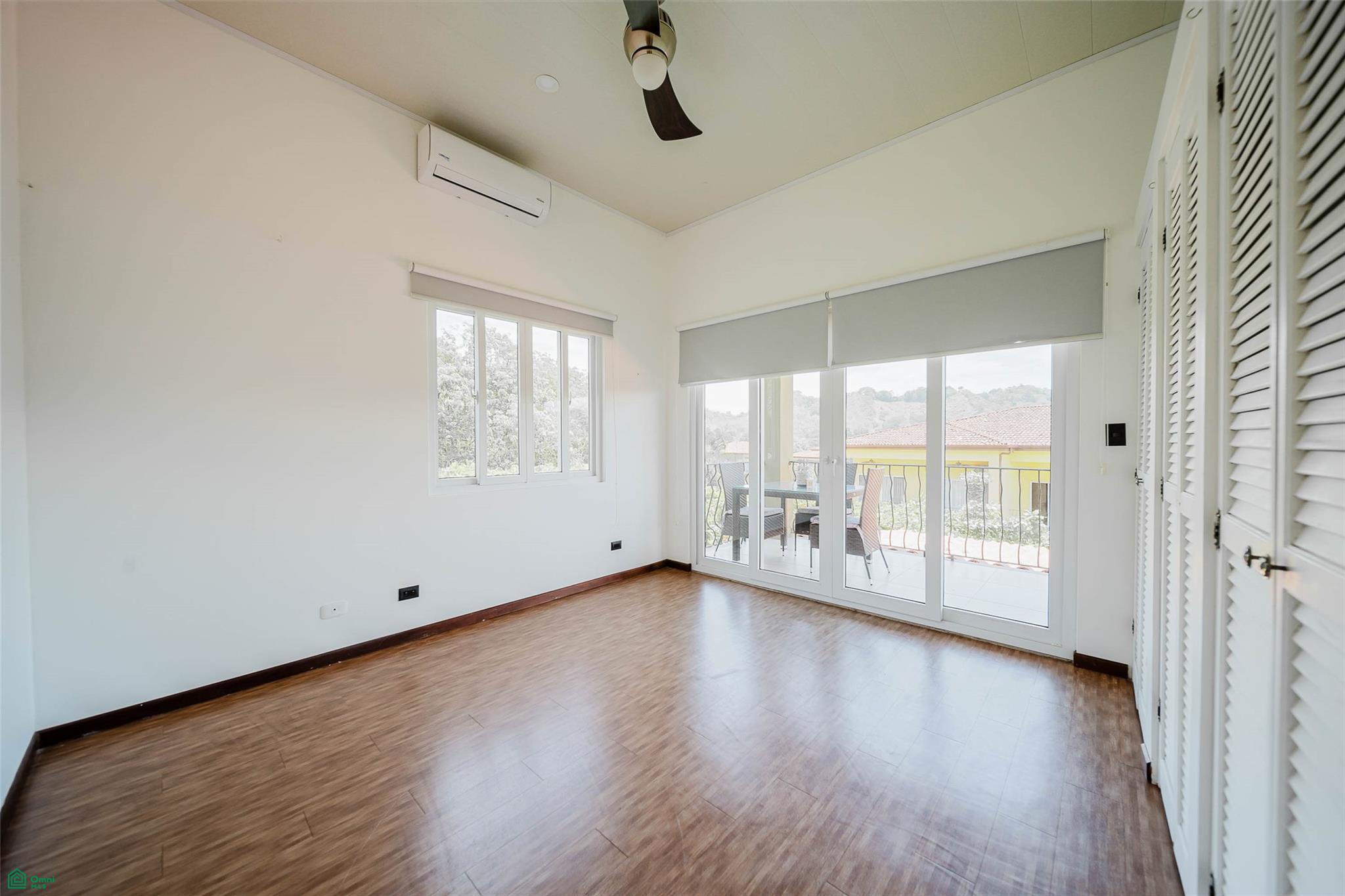 Luxury Four Bedroom Home
