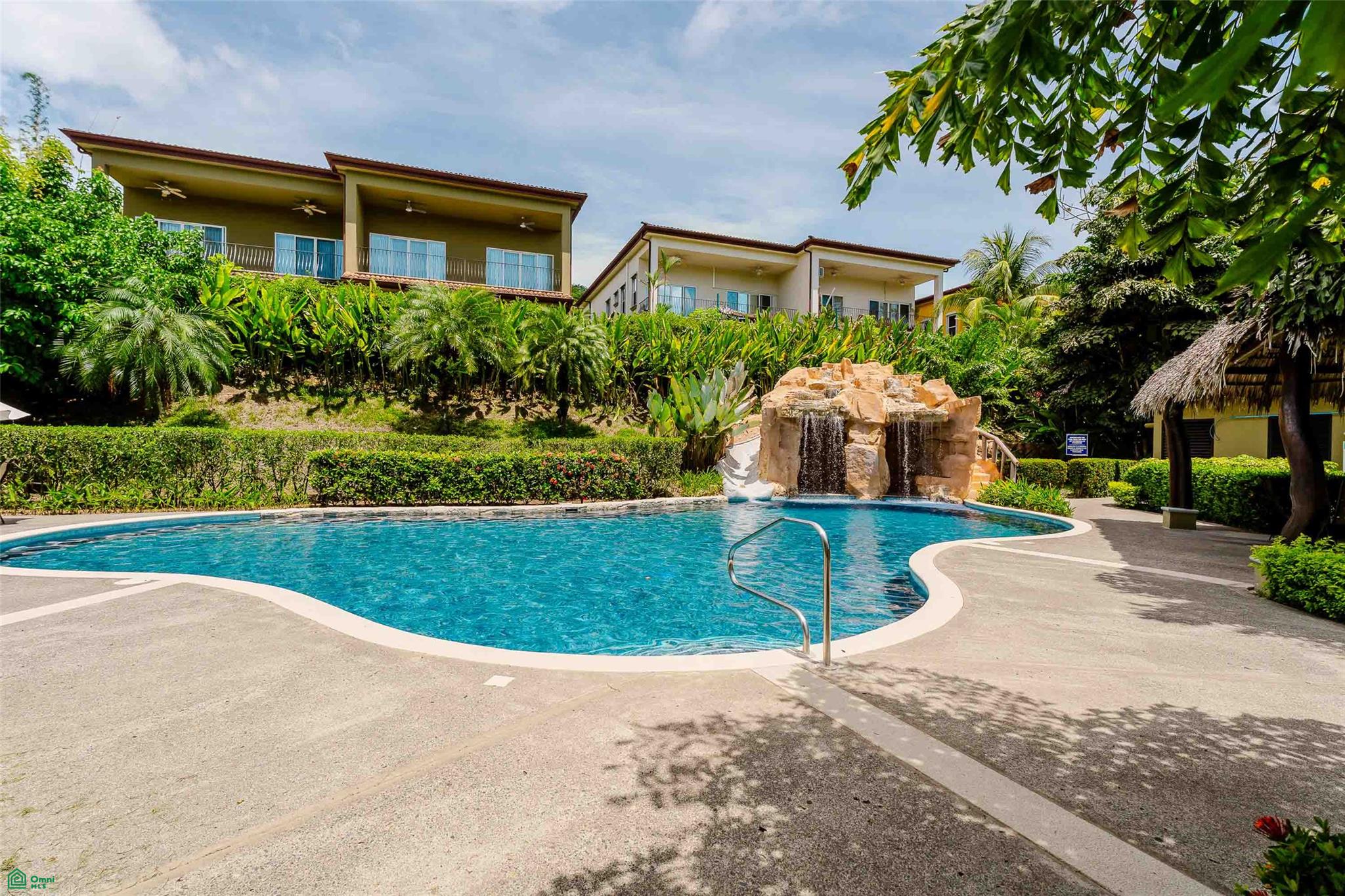 Luxury Four Bedroom Home