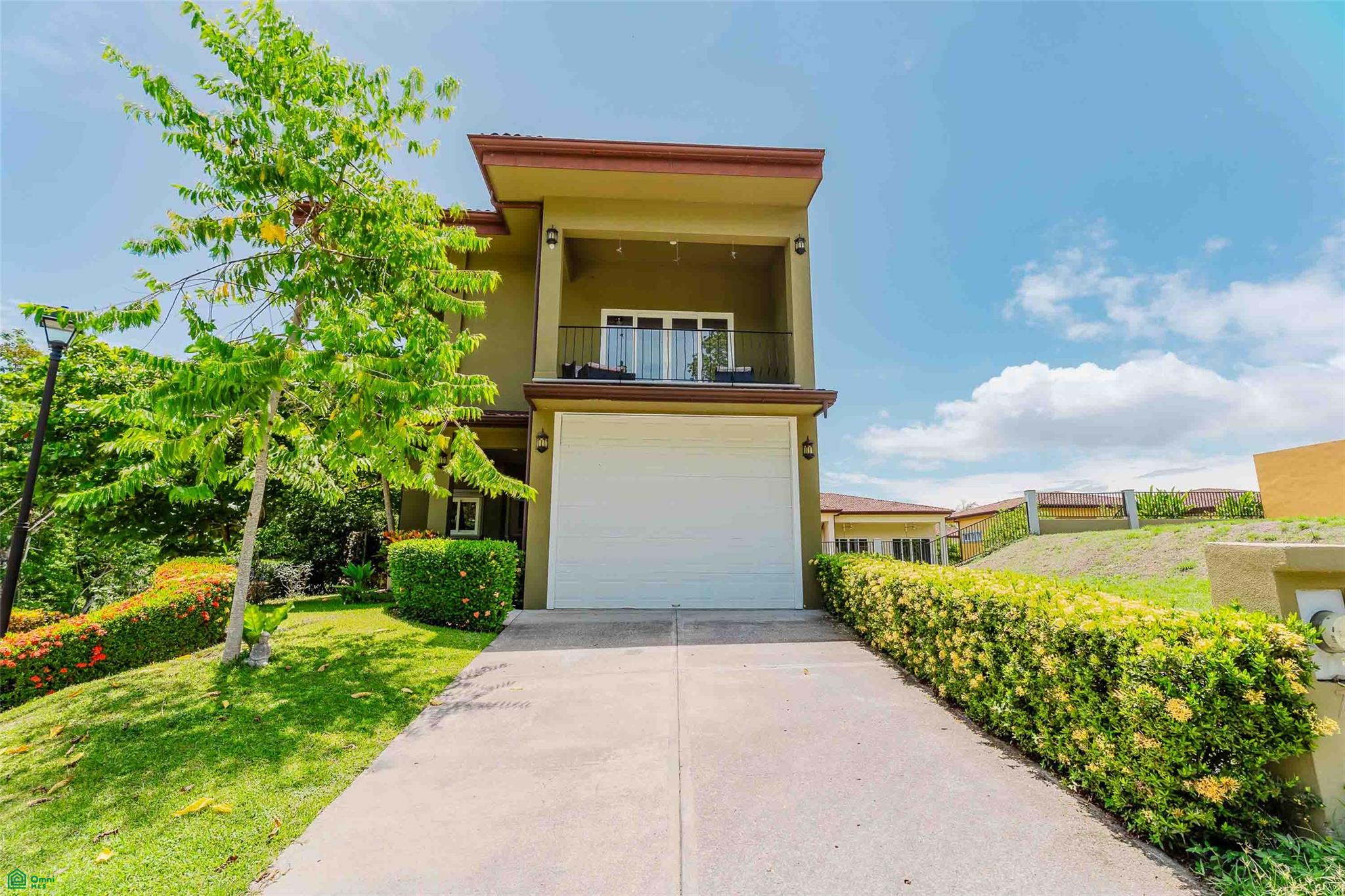Luxury Four Bedroom Home