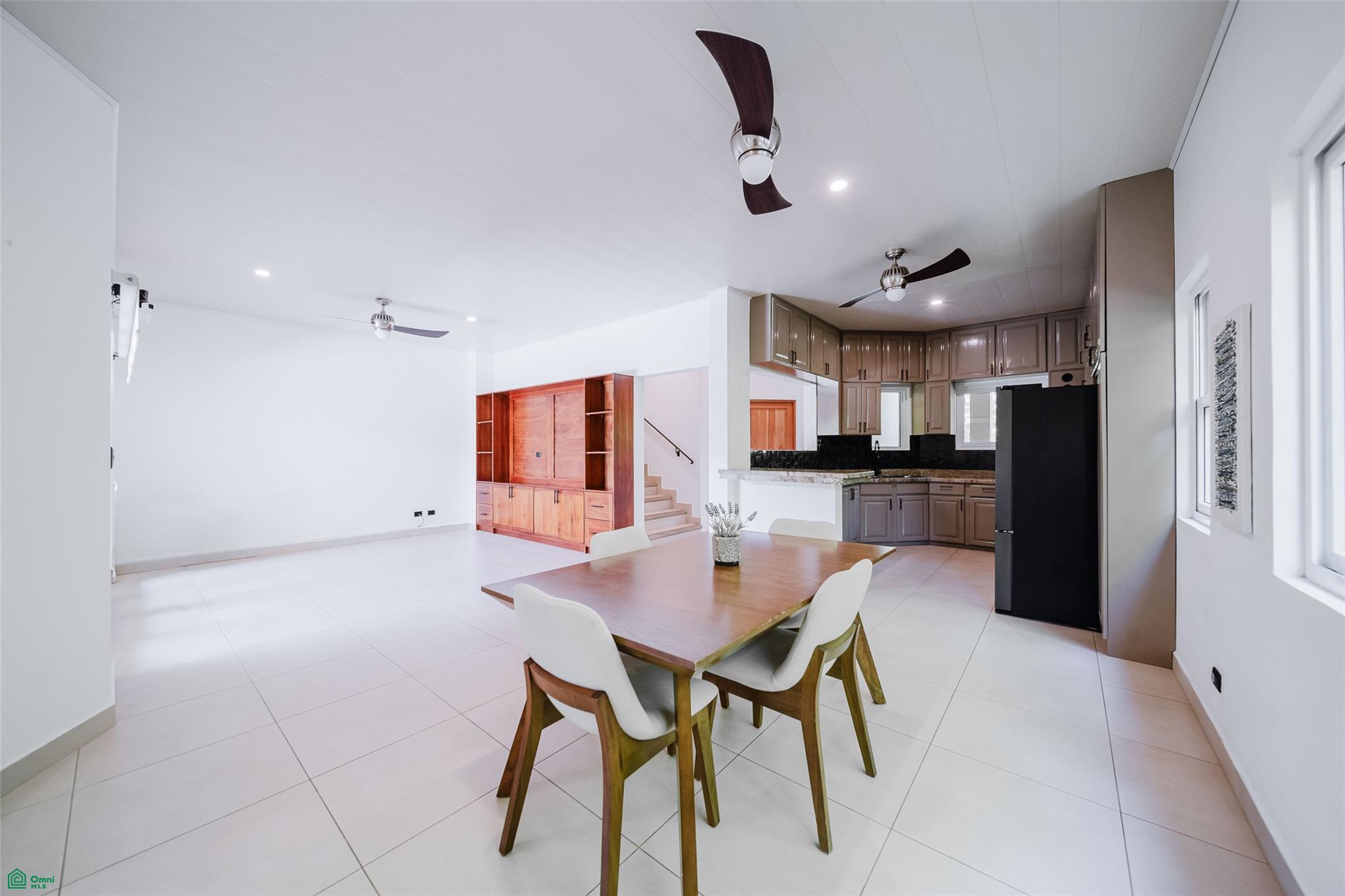 Luxury Four Bedroom Home