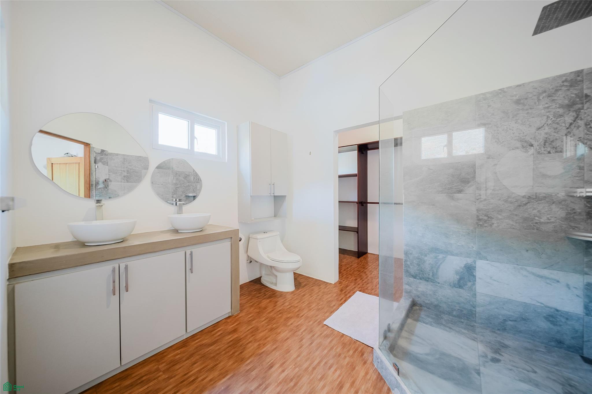 Luxury Four Bedroom Home