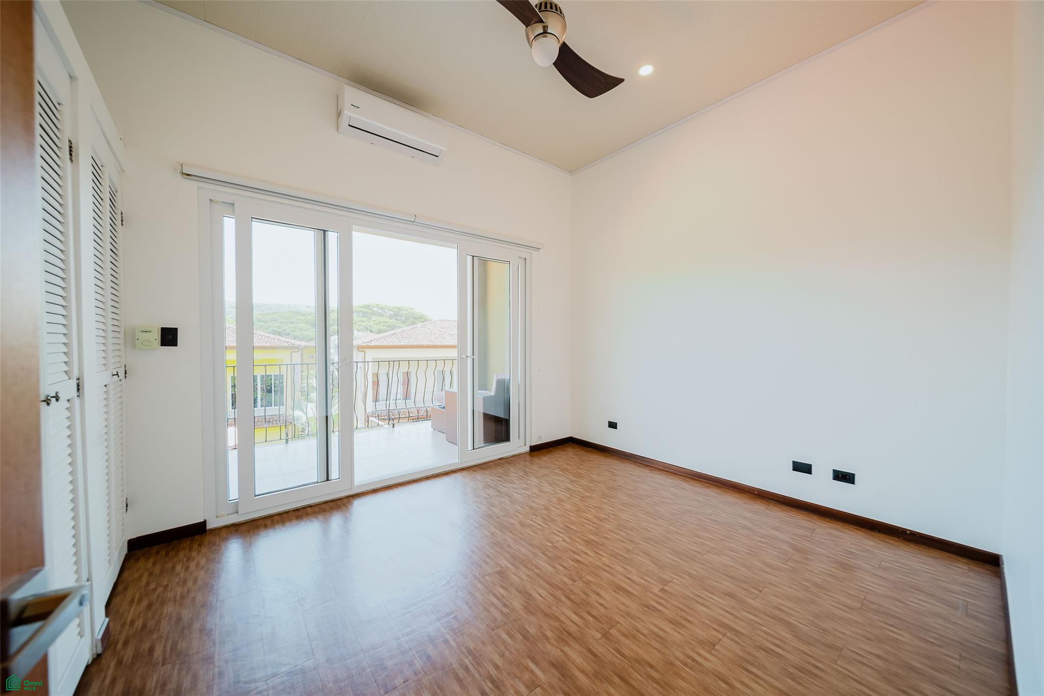Luxury Four Bedroom Home