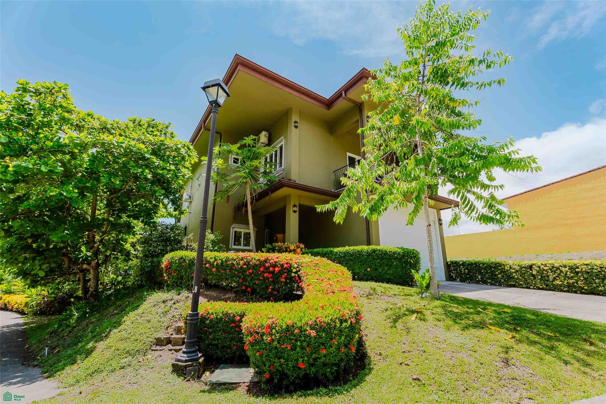 Luxury Four Bedroom Home