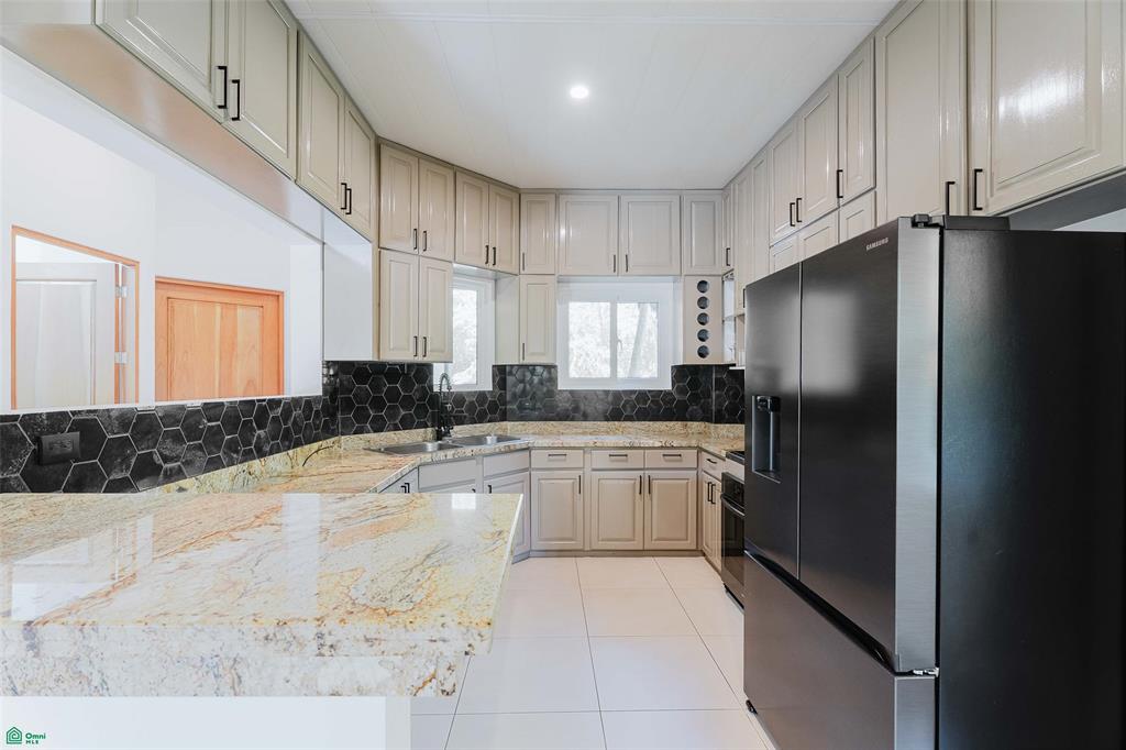 Luxury Four Bedroom Home