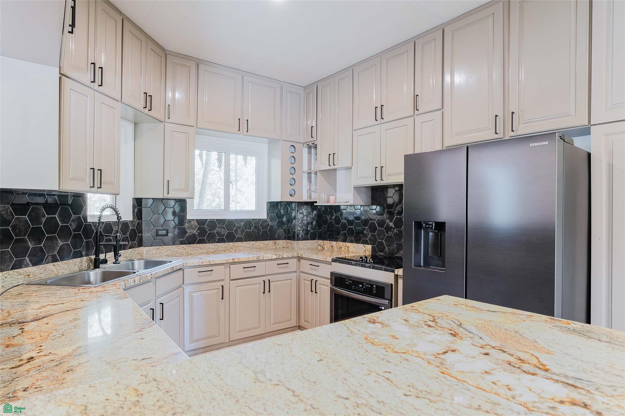 Luxury Four Bedroom Home