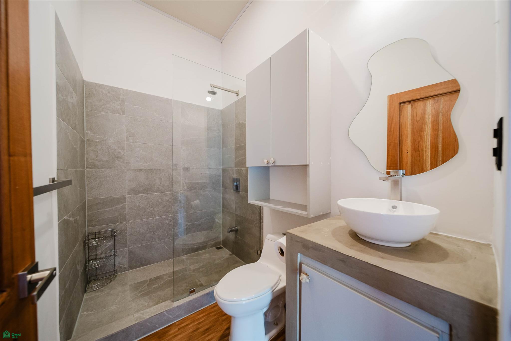 Luxury Four Bedroom Home