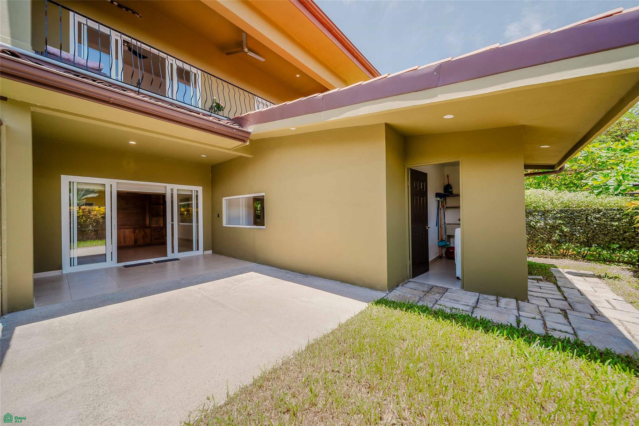 Luxury Four Bedroom Home